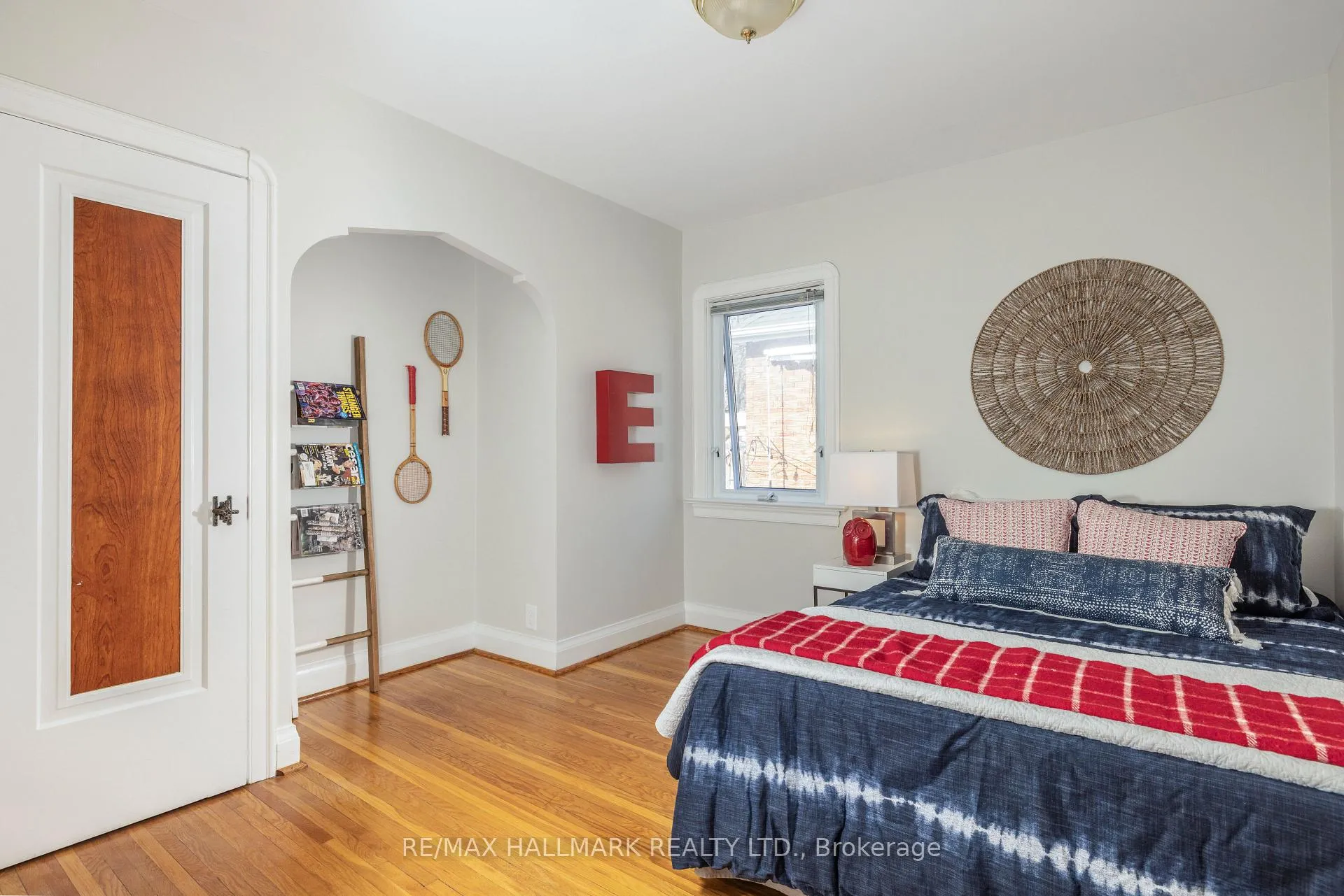 Photo 14 of 18 Fairside Avenue, Toronto, Danforth Village-East York — HOMEH
