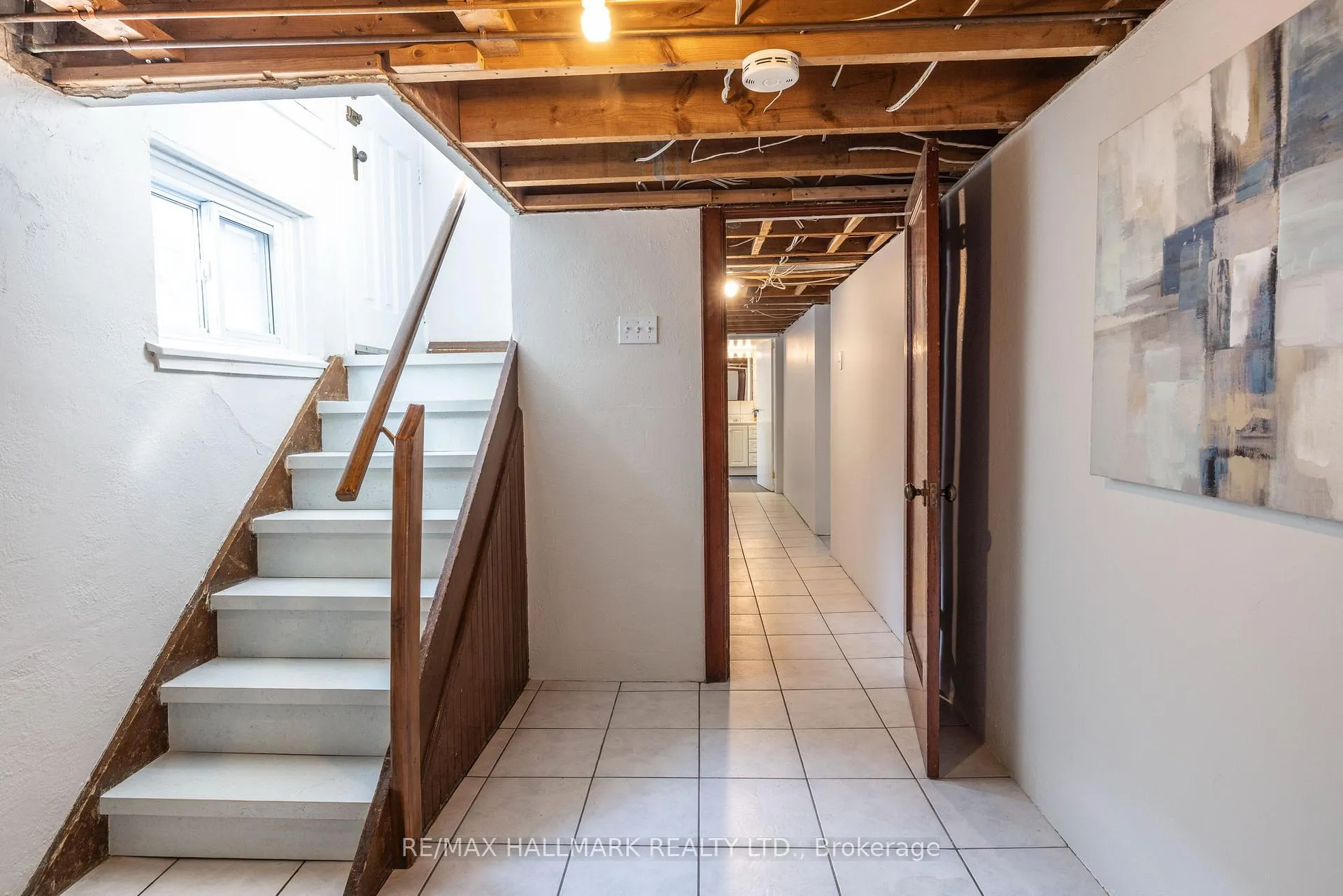 Photo 16 of 18 Fairside Avenue, Toronto, Danforth Village-East York — HOMEH