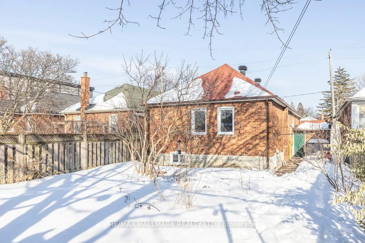 Photo 22 of 18 Fairside Avenue, Toronto, Danforth Village-East York — HOMEH