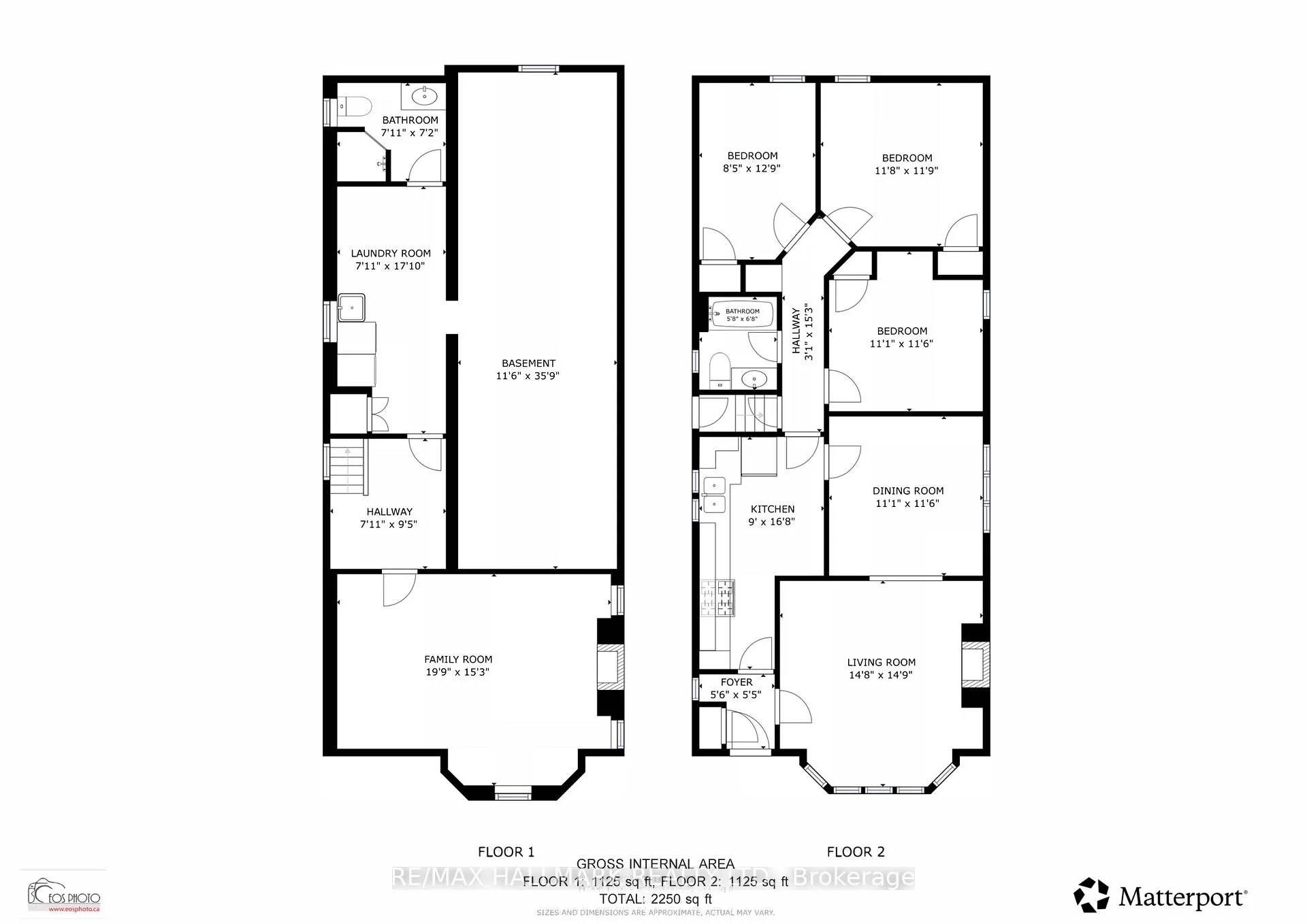 Photo 23 of 18 Fairside Avenue, Toronto, Danforth Village-East York — HOMEH