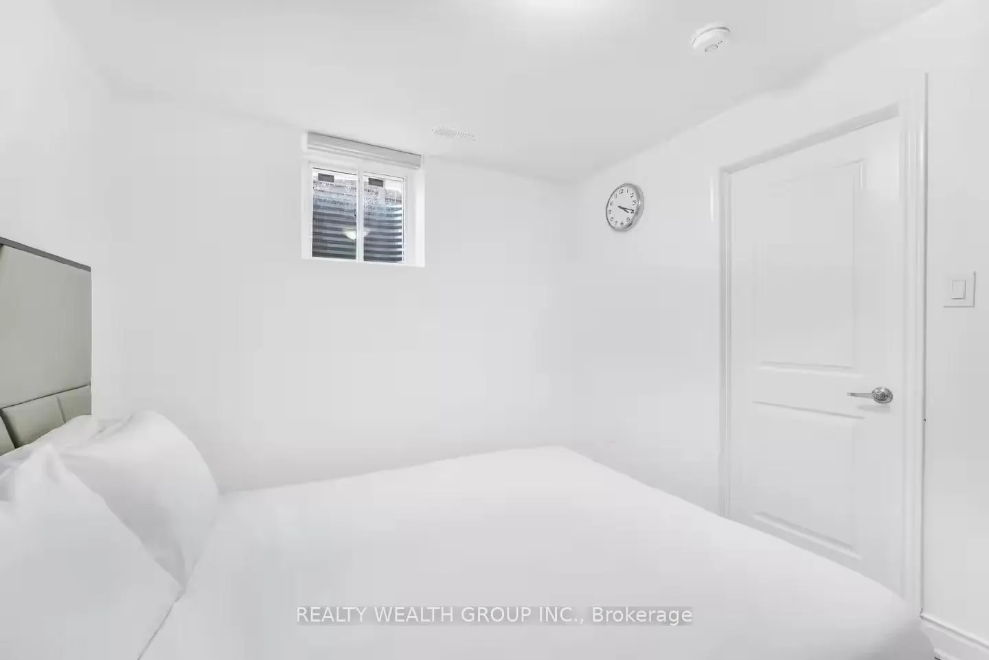 Photo 18 of Unit Basement, 7 Leo Austin Road, Brampton, Toronto Gore Rural Estate — HOMEH
