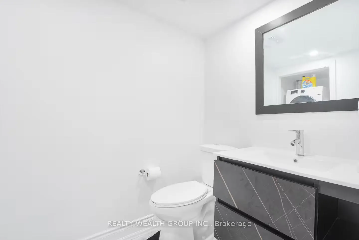 Photo 21 of Unit Basement, 7 Leo Austin Road, Brampton, Toronto Gore Rural Estate — HOMEH