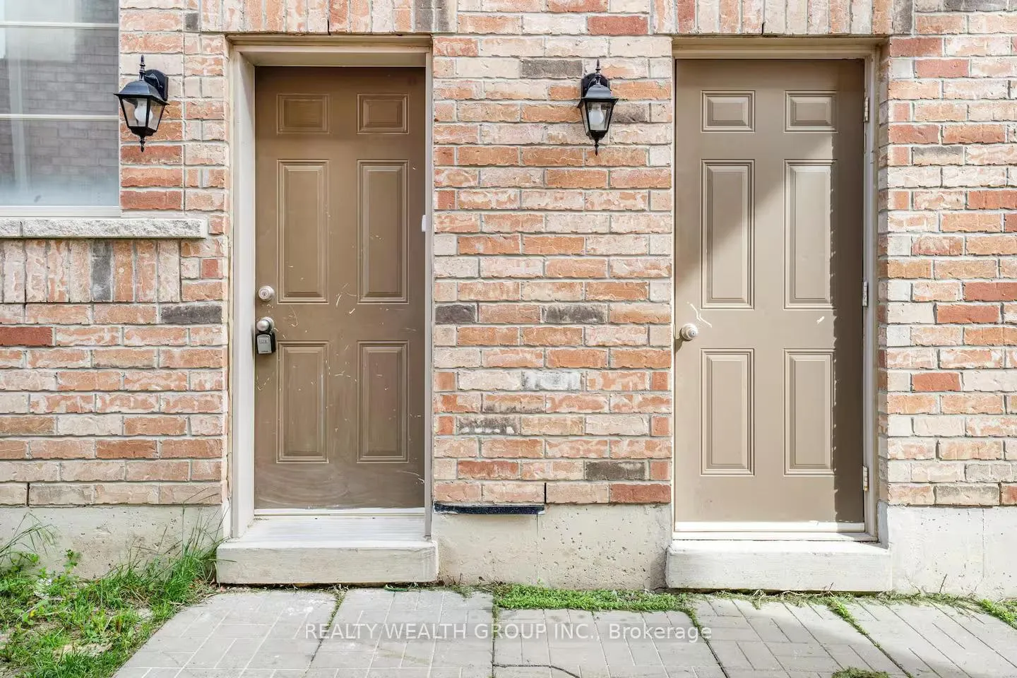 Photo 24 of Unit Basement, 7 Leo Austin Road, Brampton, Toronto Gore Rural Estate — HOMEH