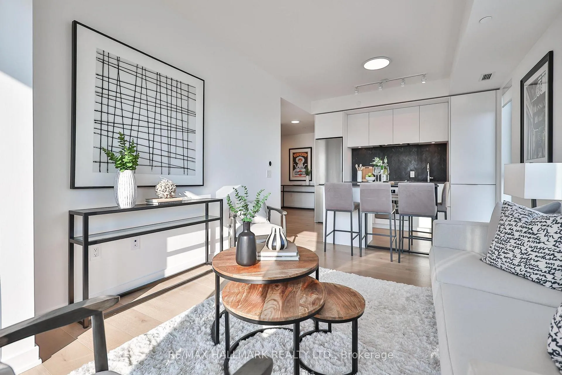 Photo 2 of Unit 2703, 130 River Street, Toronto, Regent Park — HOMEH