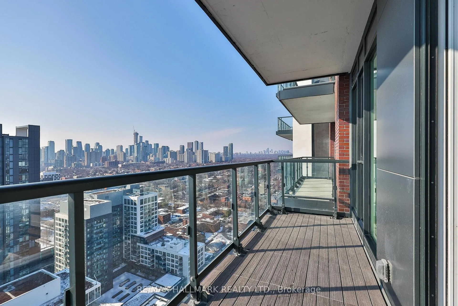 Photo 5 of Unit 2703, 130 River Street, Toronto, Regent Park — HOMEH