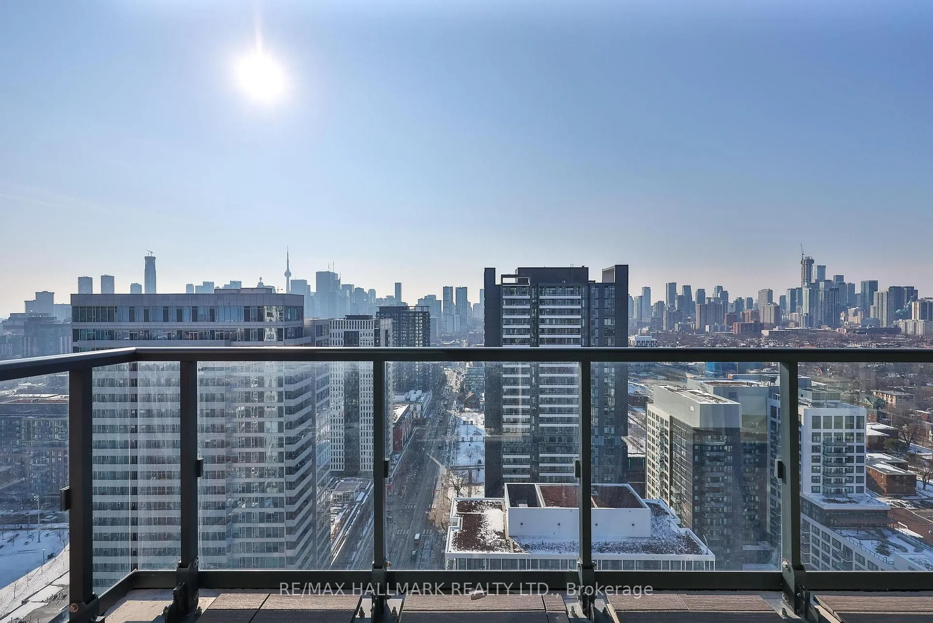 Photo 6 of Unit 2703, 130 River Street, Toronto, Regent Park — HOMEH
