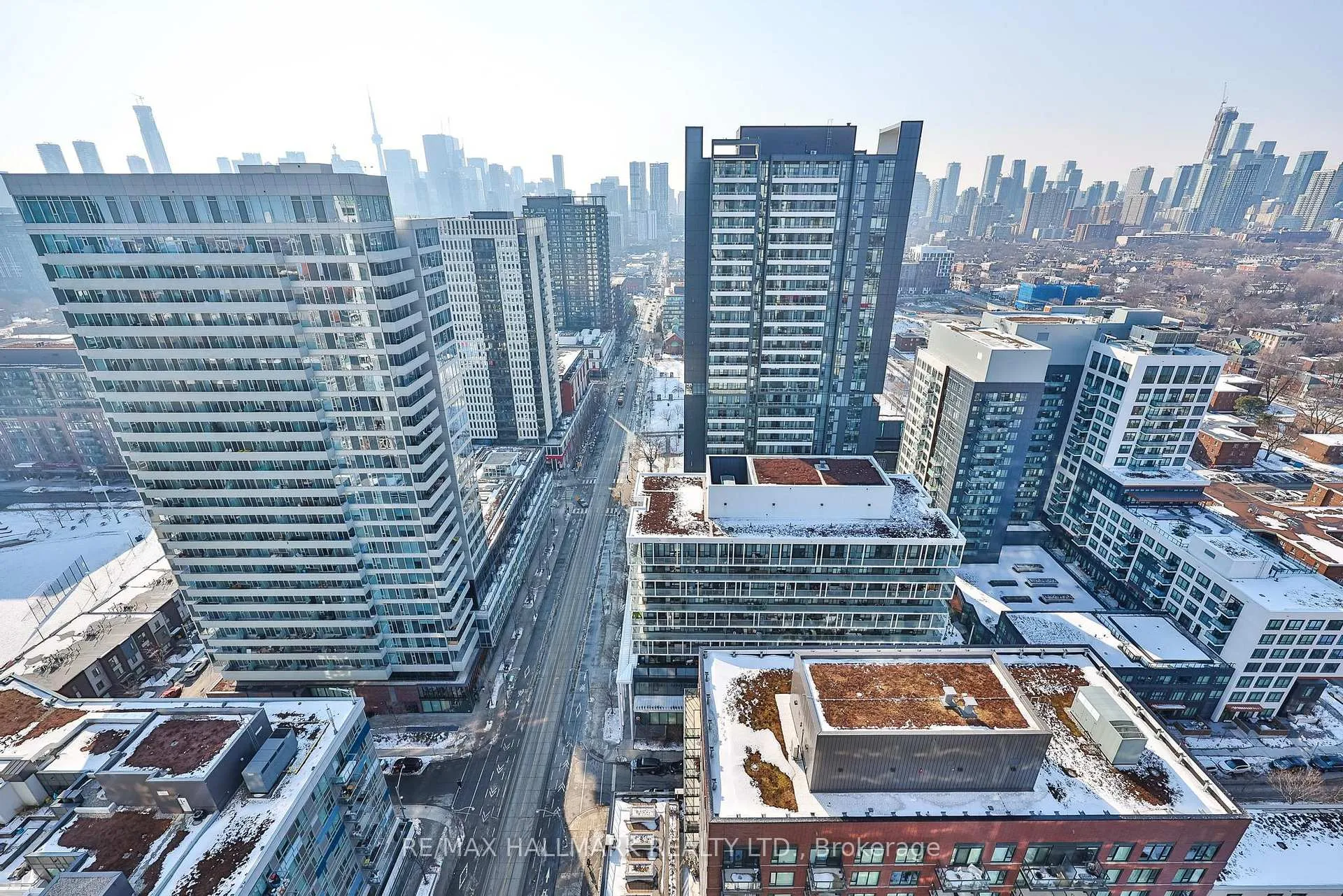 Photo 7 of Unit 2703, 130 River Street, Toronto, Regent Park — HOMEH