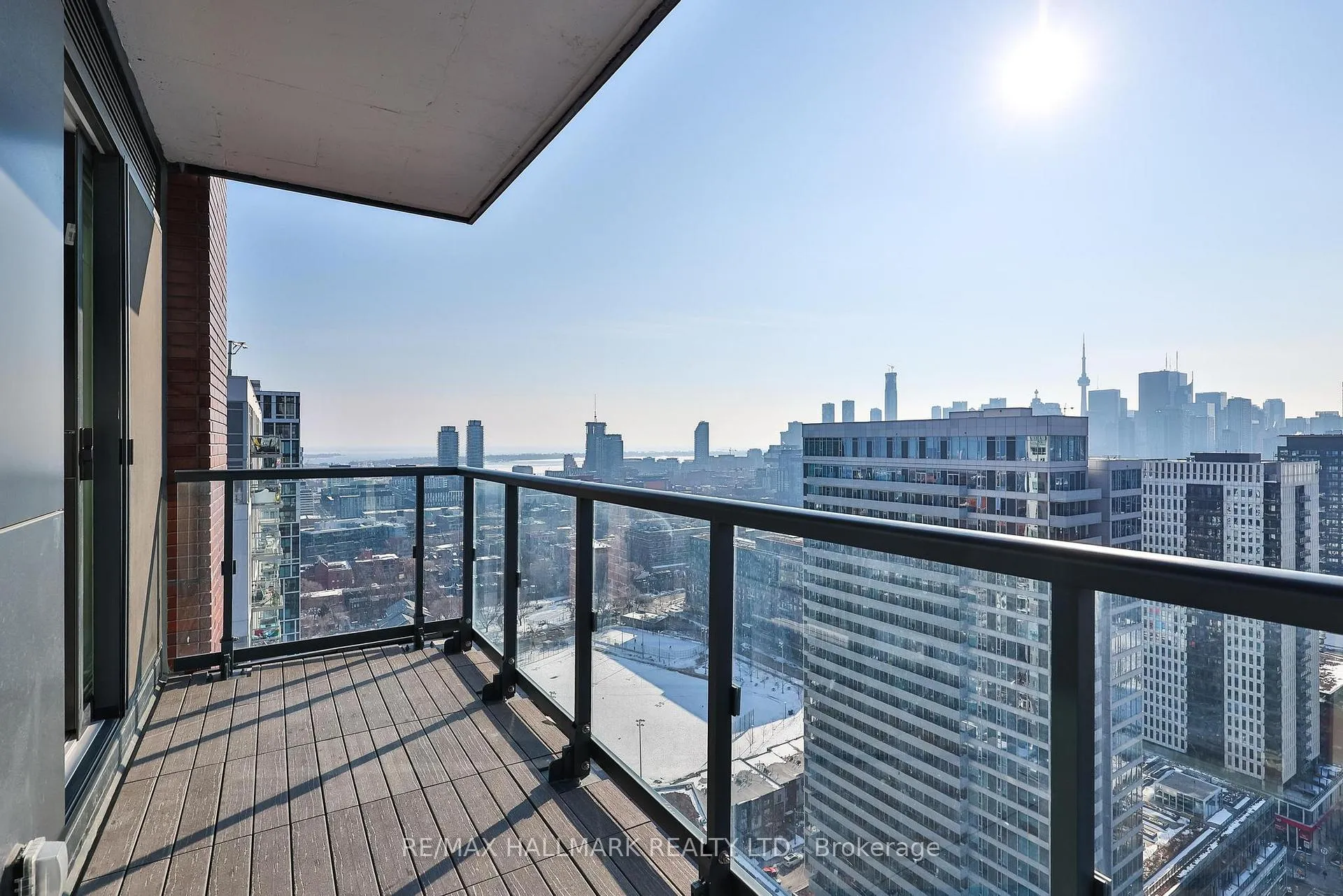 Photo 8 of Unit 2703, 130 River Street, Toronto, Regent Park — HOMEH