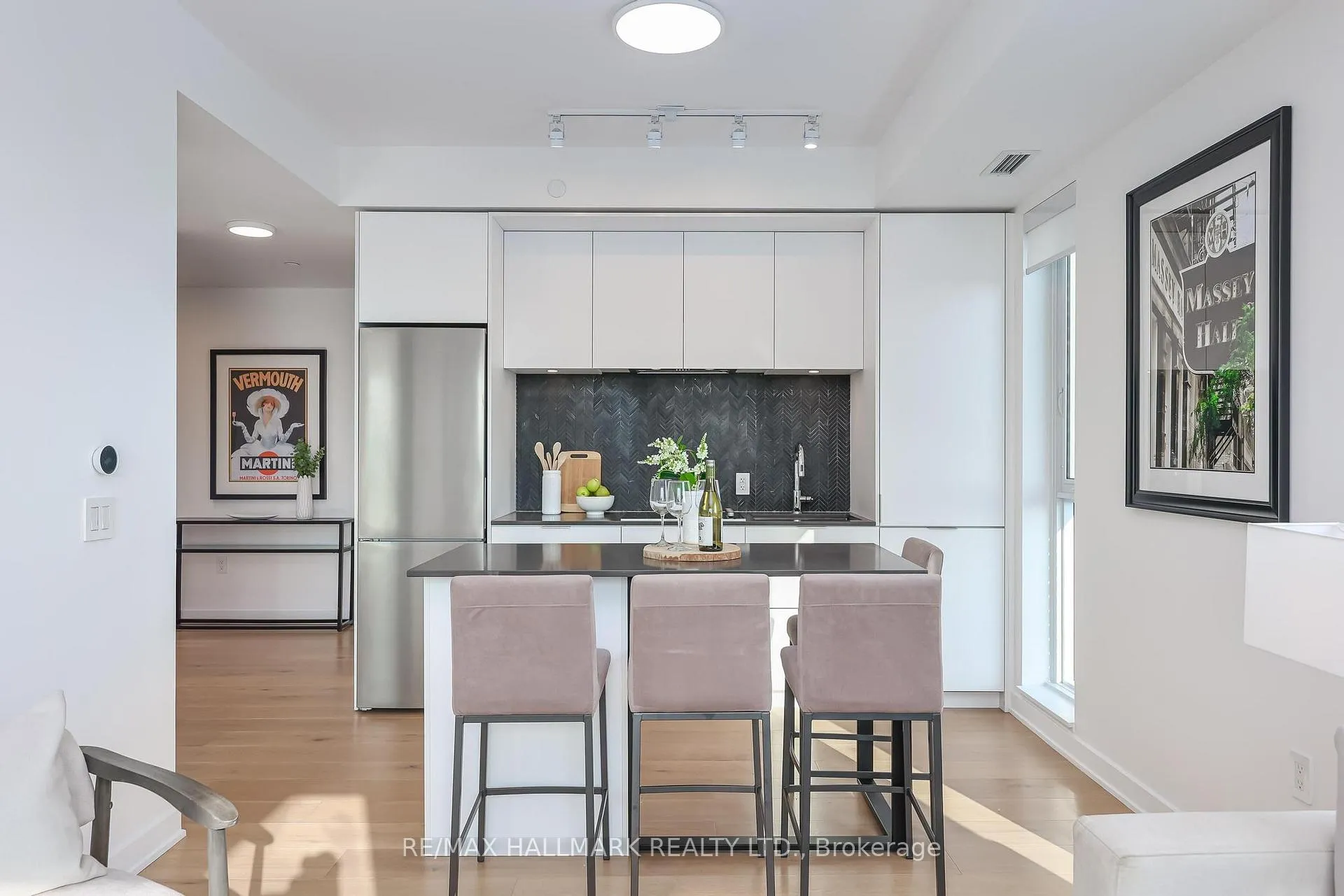 Photo 14 of Unit 2703, 130 River Street, Toronto, Regent Park — HOMEH