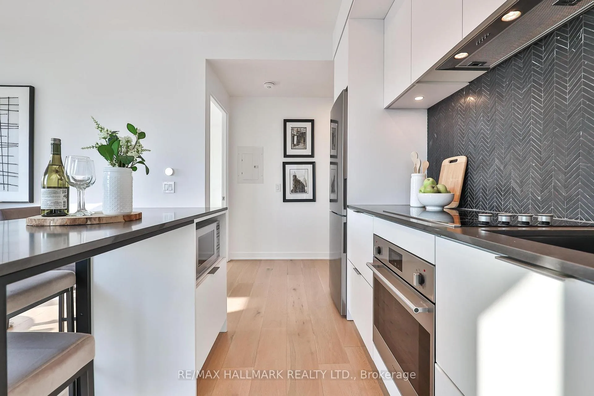 Photo 16 of Unit 2703, 130 River Street, Toronto, Regent Park — HOMEH