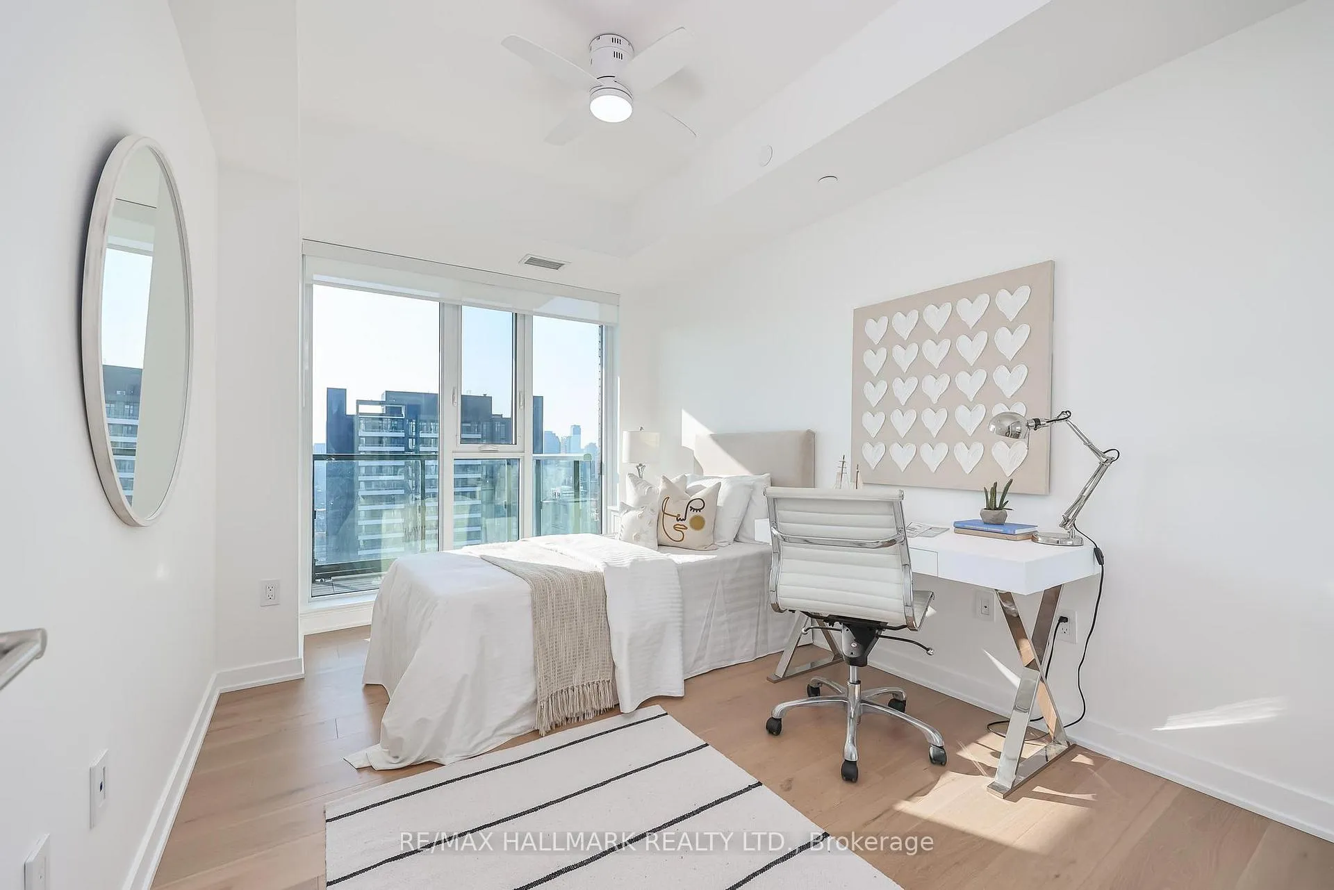 Photo 18 of Unit 2703, 130 River Street, Toronto, Regent Park — HOMEH