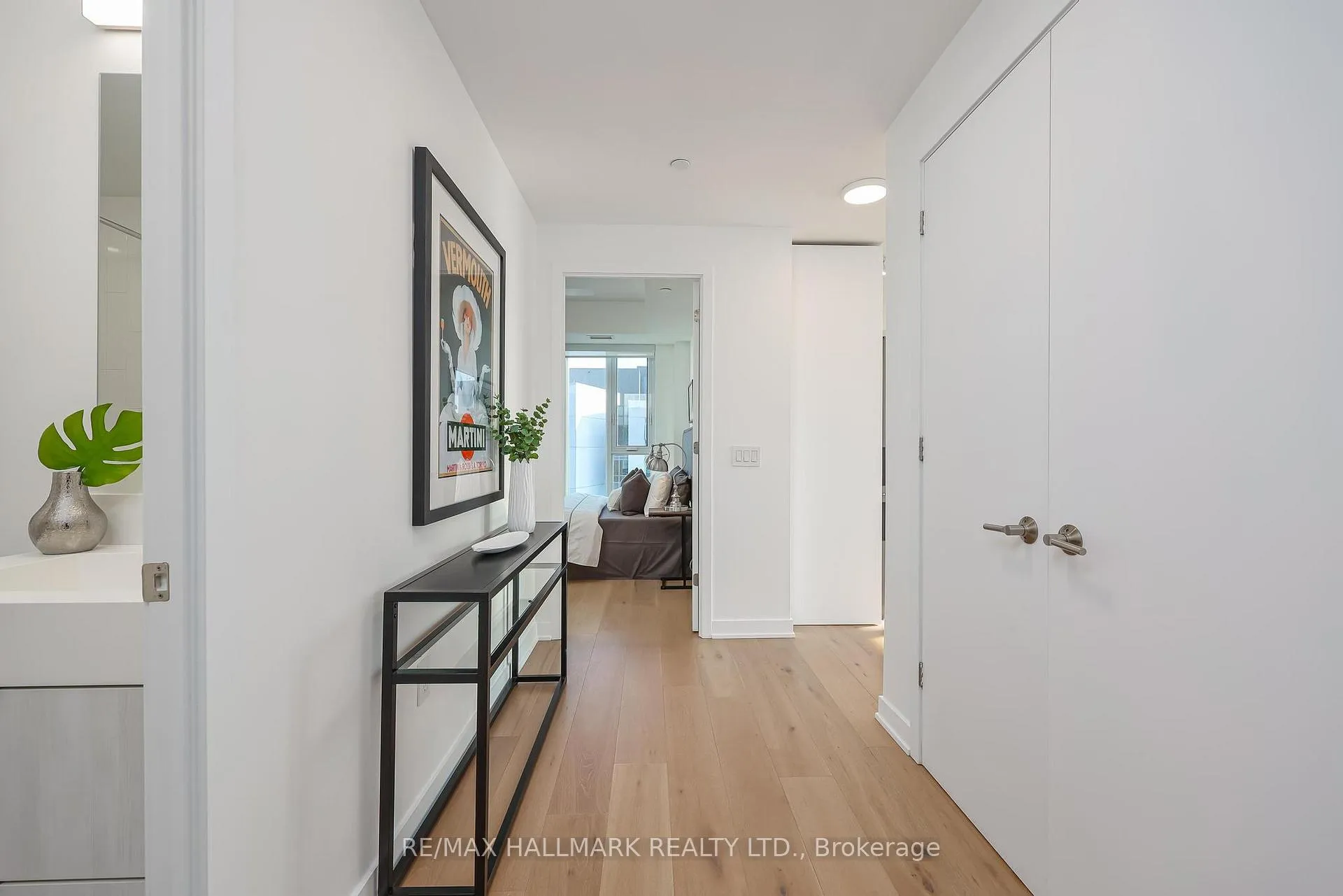 Photo 21 of Unit 2703, 130 River Street, Toronto, Regent Park — HOMEH