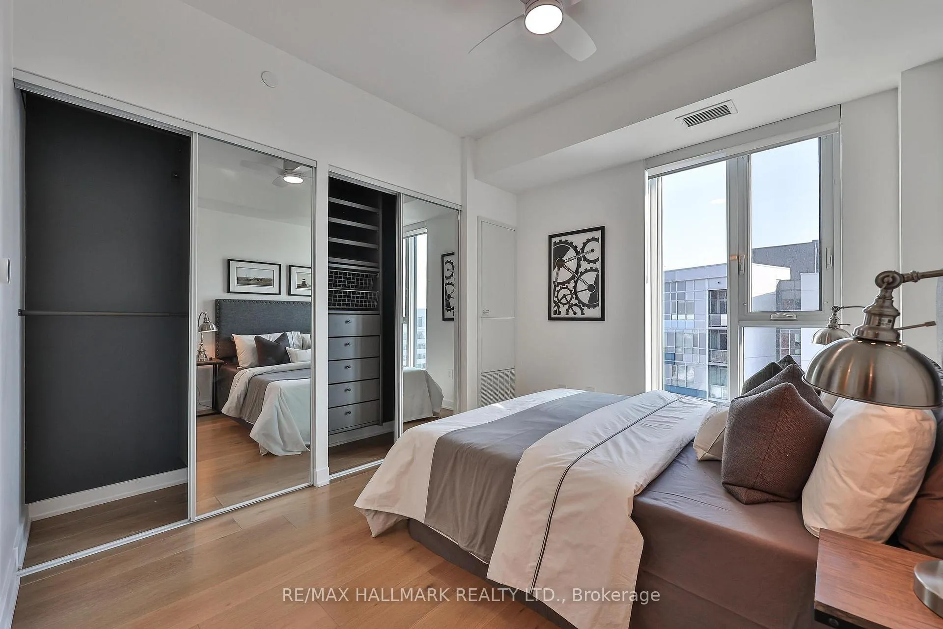 Photo 22 of Unit 2703, 130 River Street, Toronto, Regent Park — HOMEH