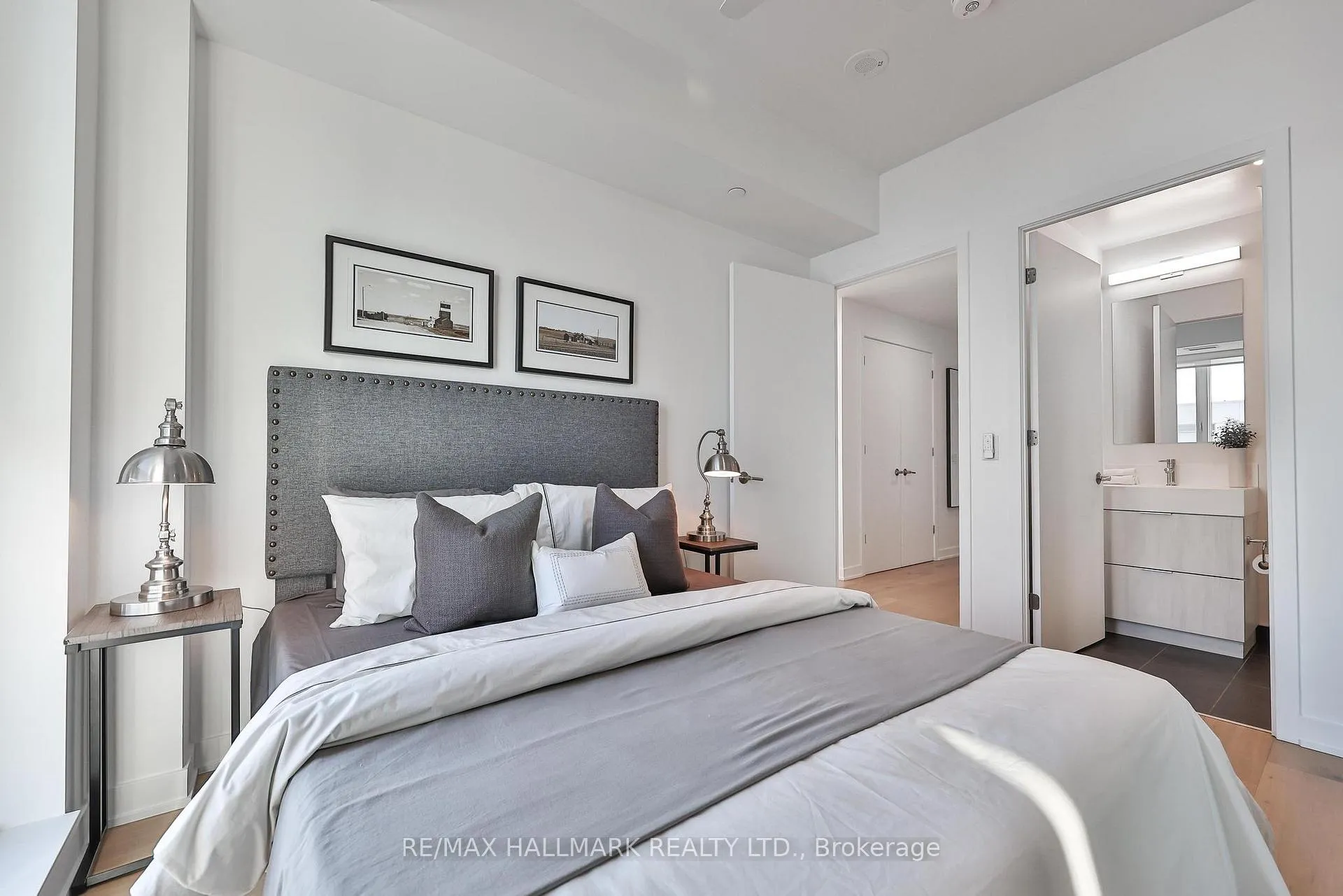 Photo 24 of Unit 2703, 130 River Street, Toronto, Regent Park — HOMEH