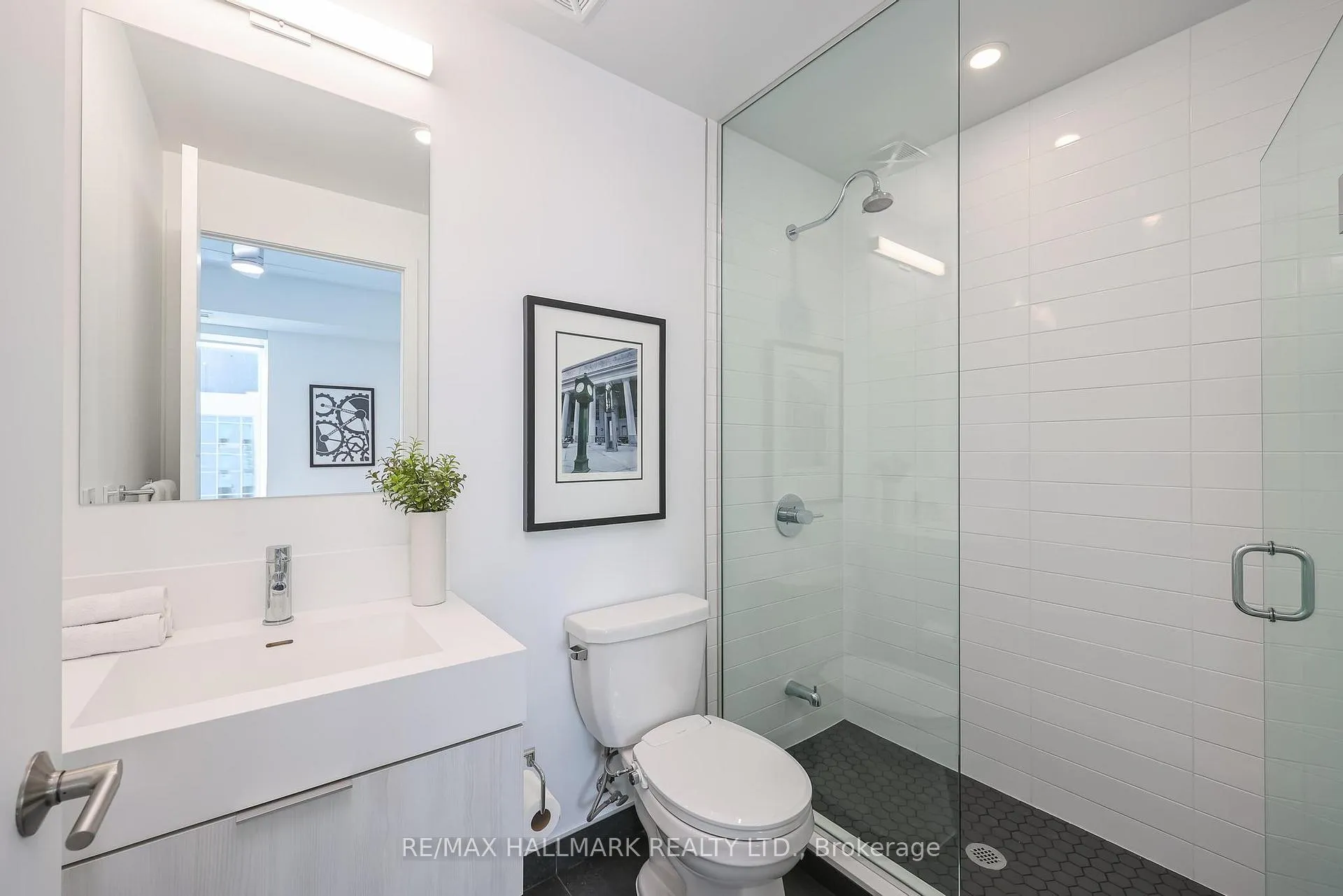 Photo 25 of Unit 2703, 130 River Street, Toronto, Regent Park — HOMEH
