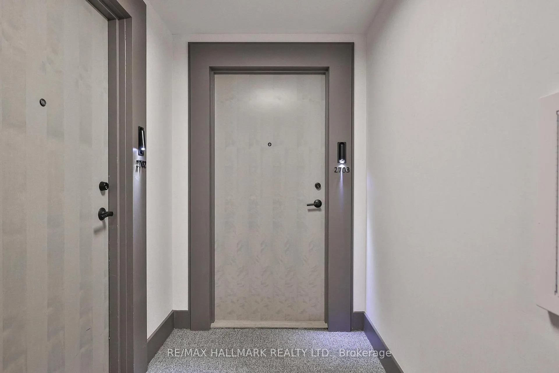 Photo 29 of Unit 2703, 130 River Street, Toronto, Regent Park — HOMEH