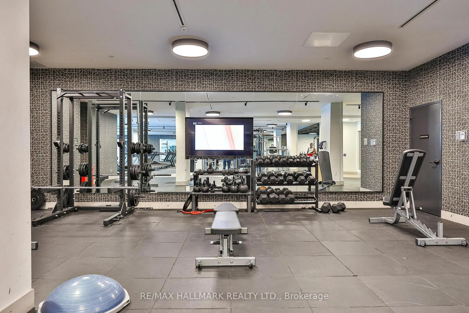 Photo 30 of Unit 2703, 130 River Street, Toronto, Regent Park — HOMEH