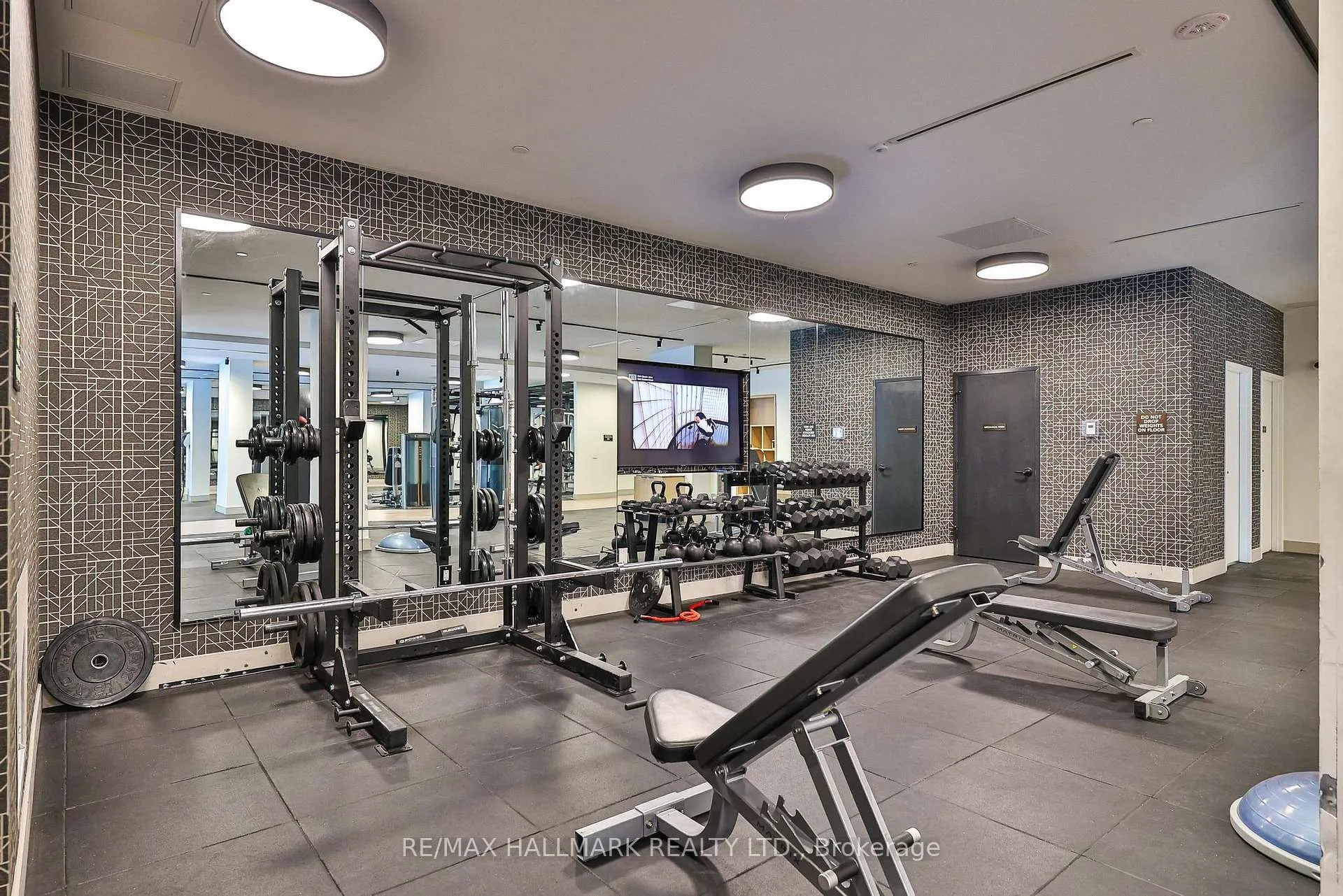 Photo 31 of Unit 2703, 130 River Street, Toronto, Regent Park — HOMEH
