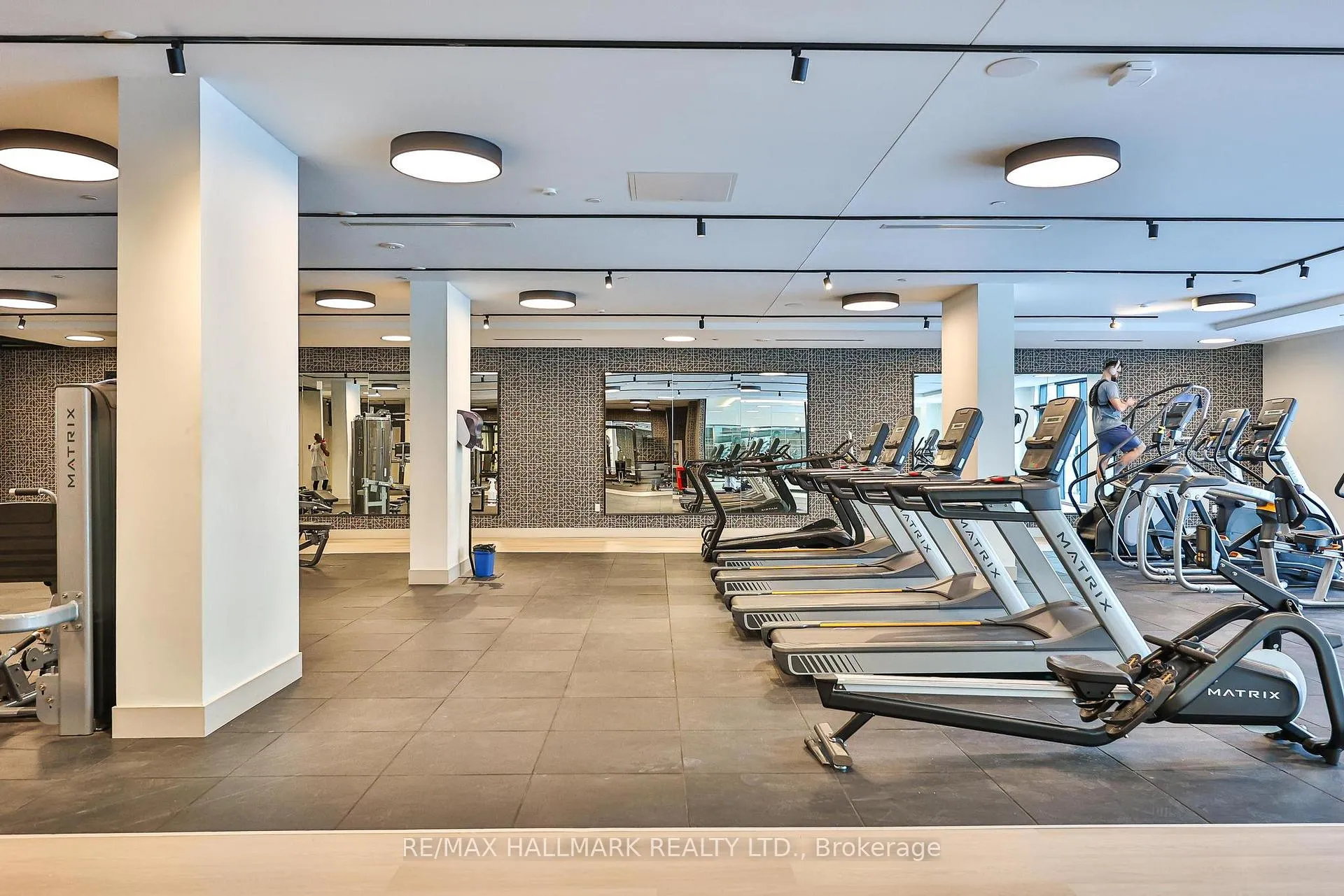 Photo 32 of Unit 2703, 130 River Street, Toronto, Regent Park — HOMEH