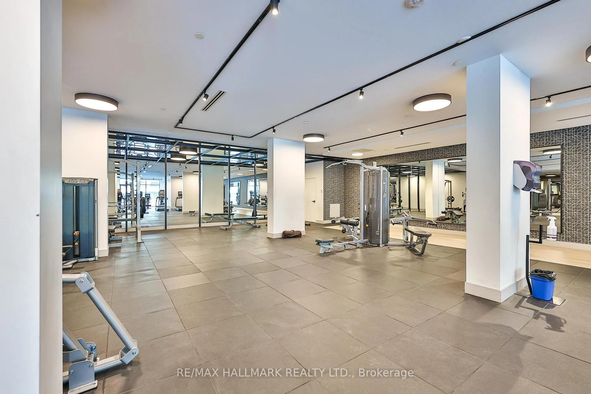Photo 33 of Unit 2703, 130 River Street, Toronto, Regent Park — HOMEH