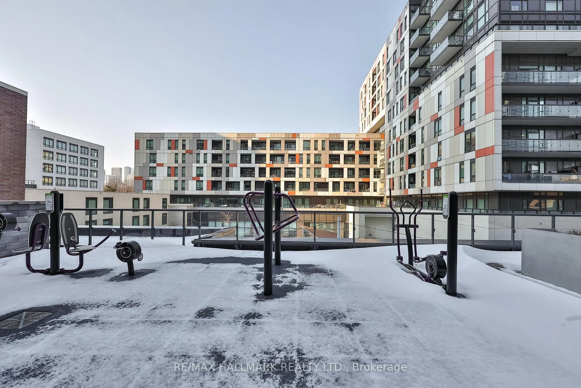Photo 34 of Unit 2703, 130 River Street, Toronto, Regent Park — HOMEH