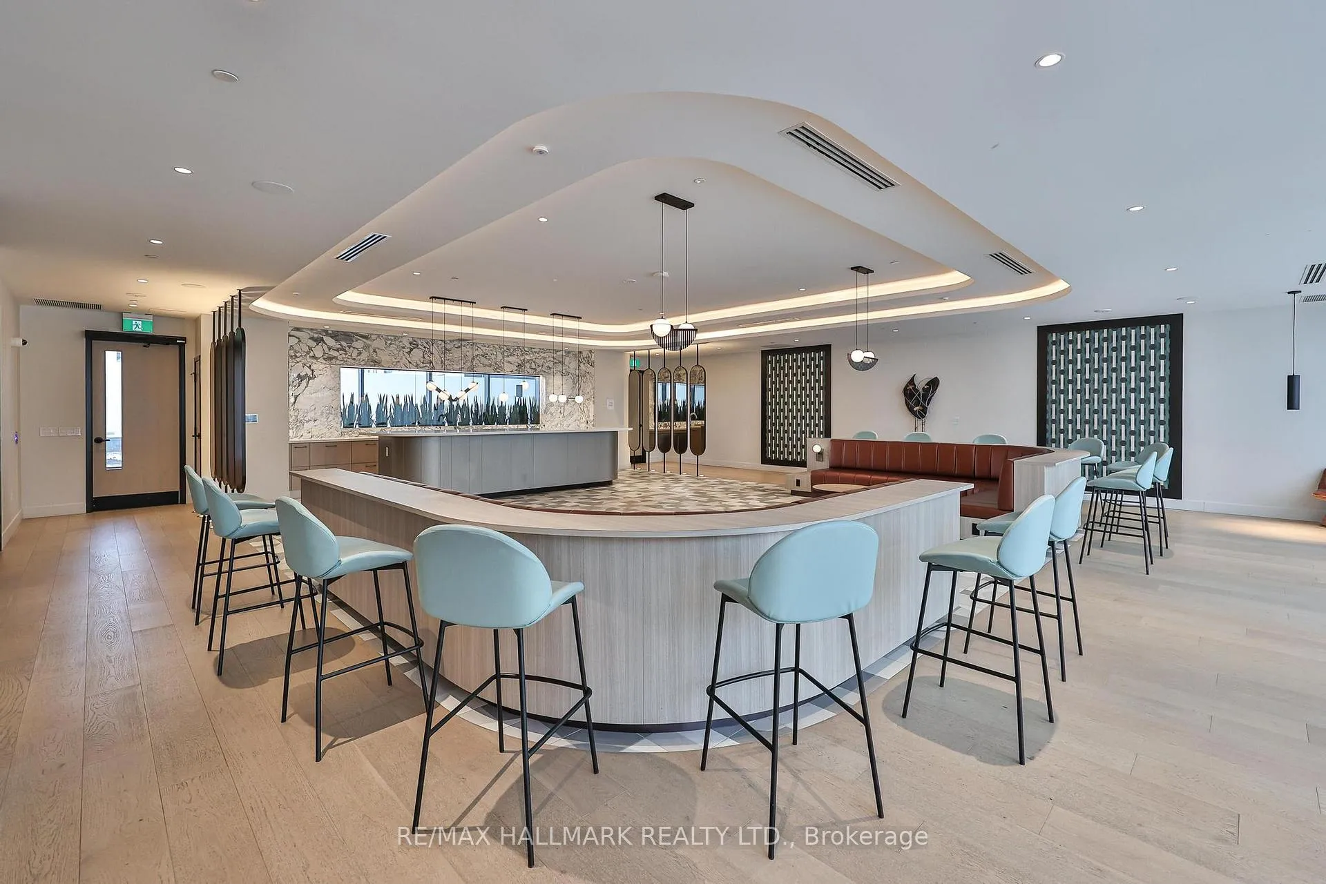 Photo 35 of Unit 2703, 130 River Street, Toronto, Regent Park — HOMEH