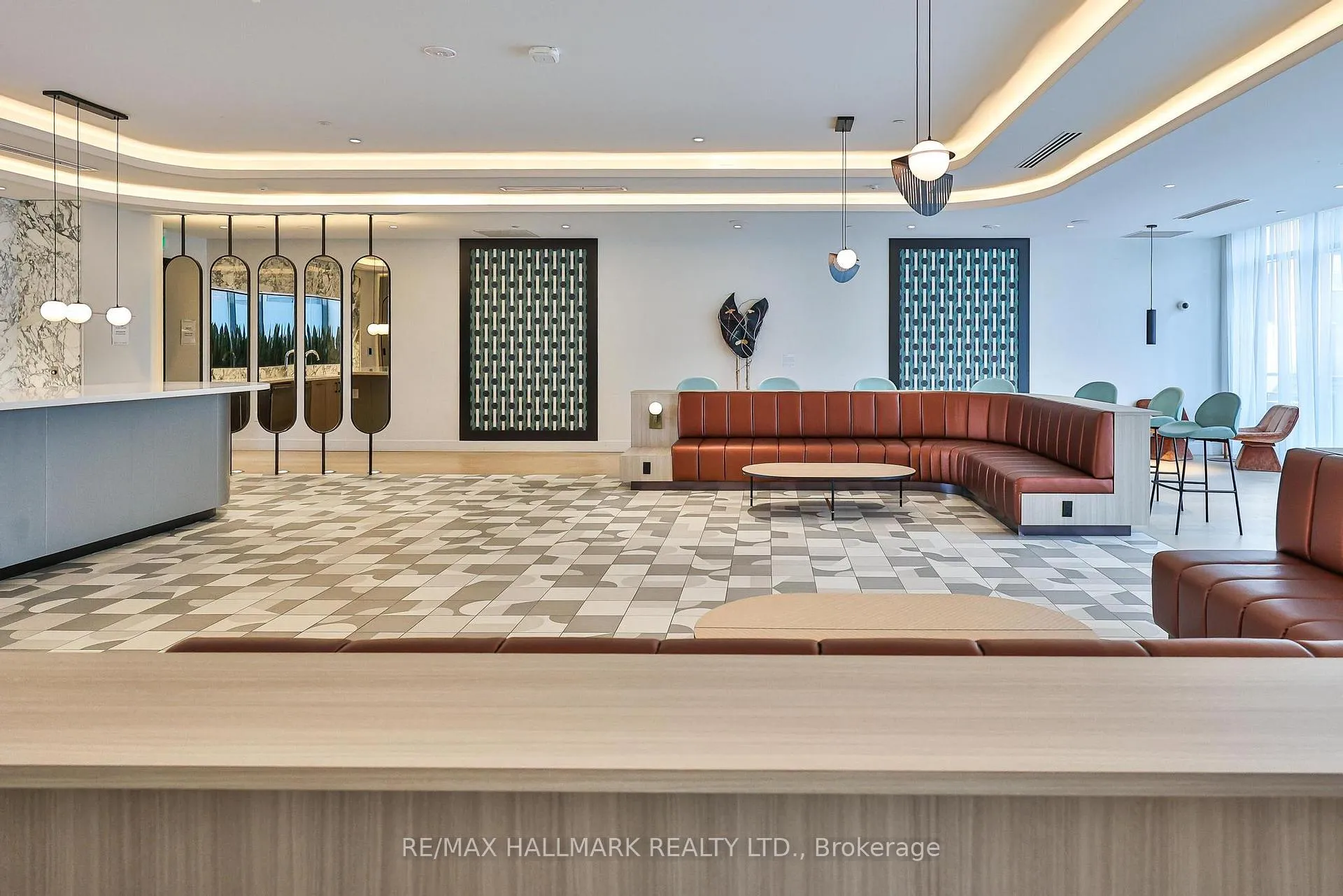 Photo 37 of Unit 2703, 130 River Street, Toronto, Regent Park — HOMEH