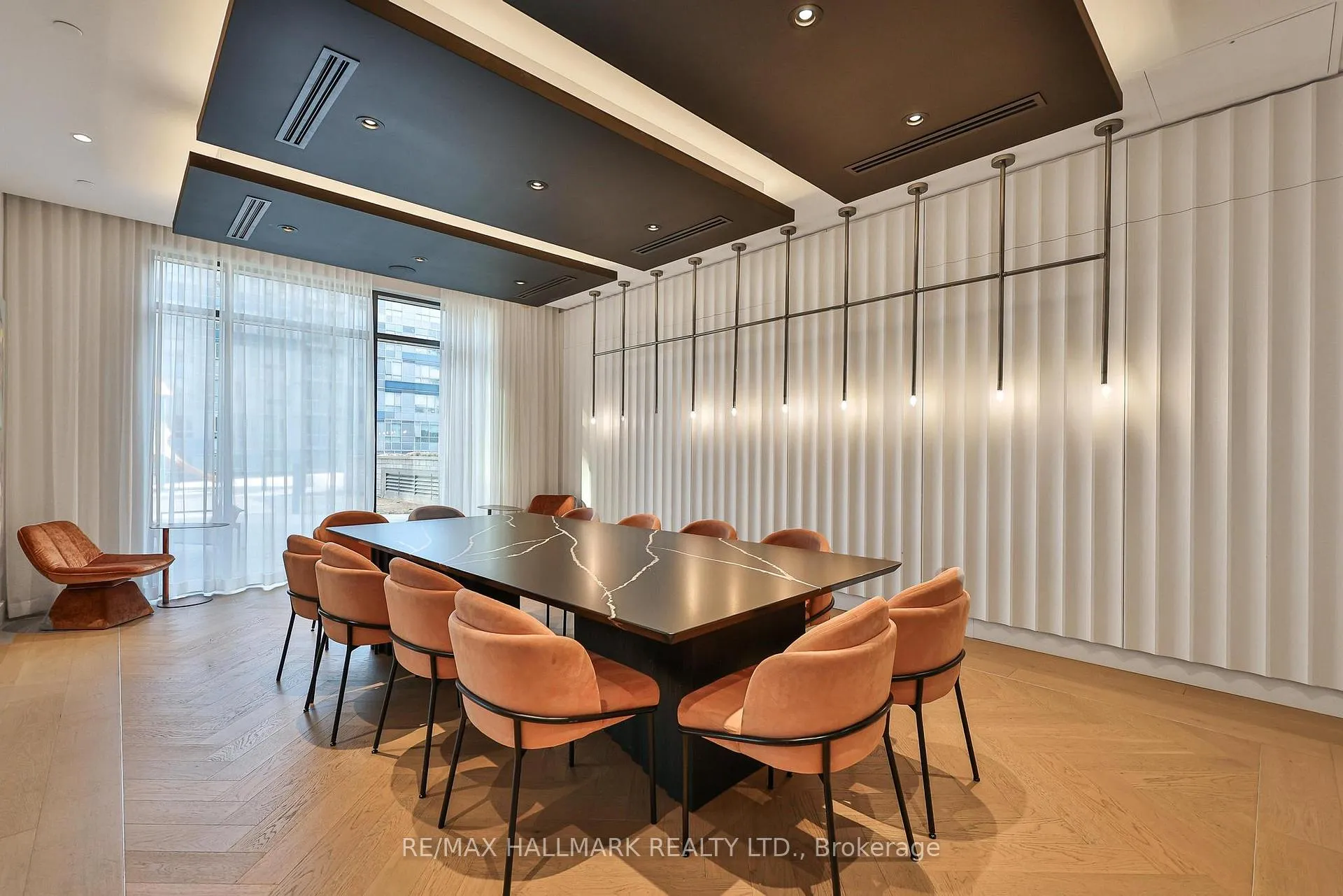 Photo 38 of Unit 2703, 130 River Street, Toronto, Regent Park — HOMEH