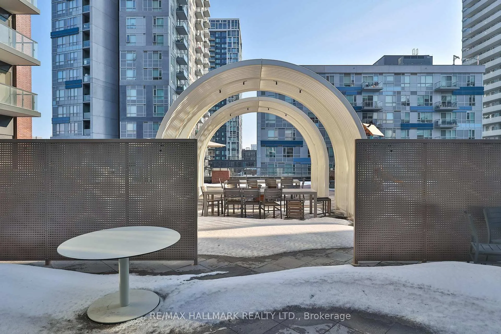 Photo 39 of Unit 2703, 130 River Street, Toronto, Regent Park — HOMEH