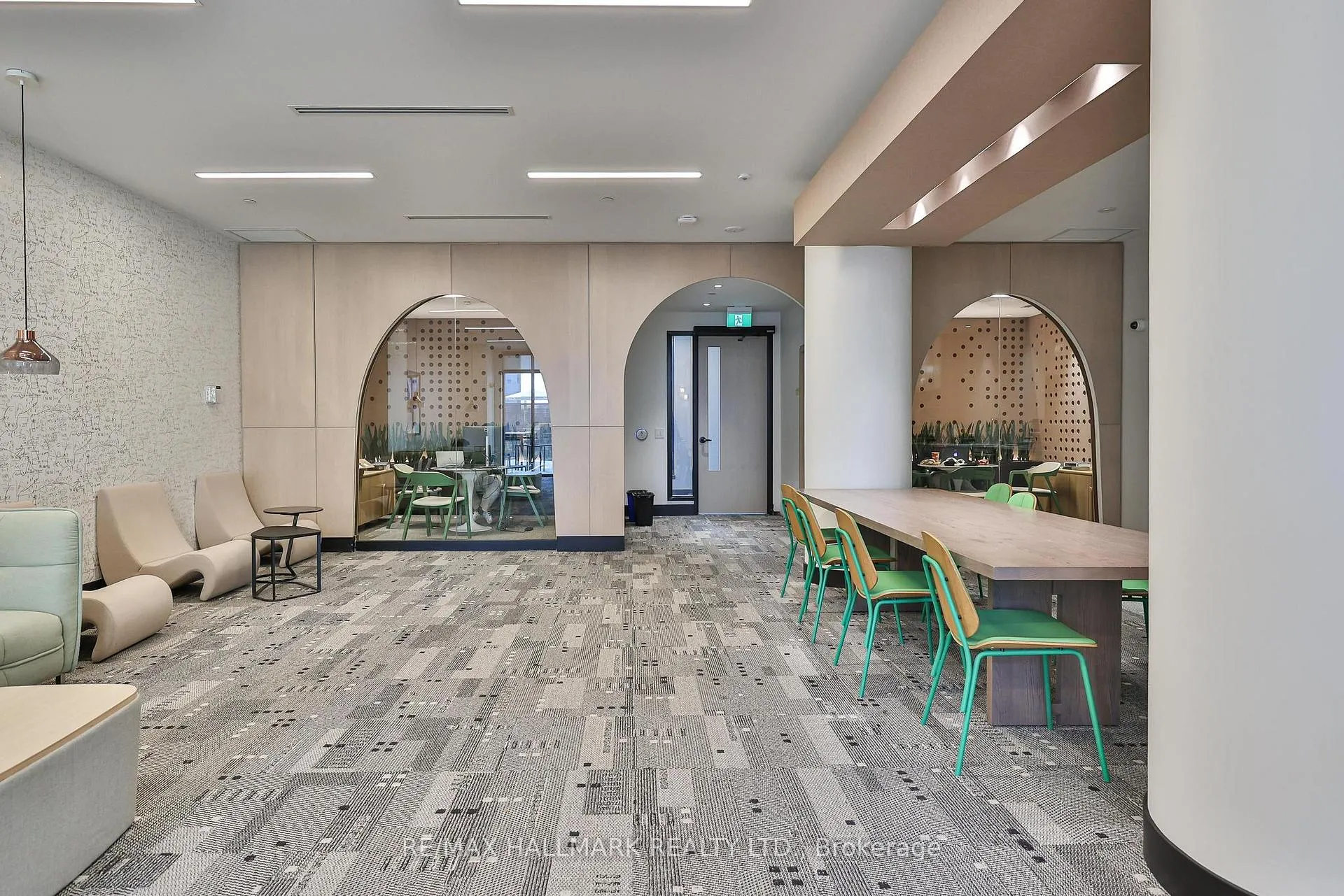 Photo 40 of Unit 2703, 130 River Street, Toronto, Regent Park — HOMEH