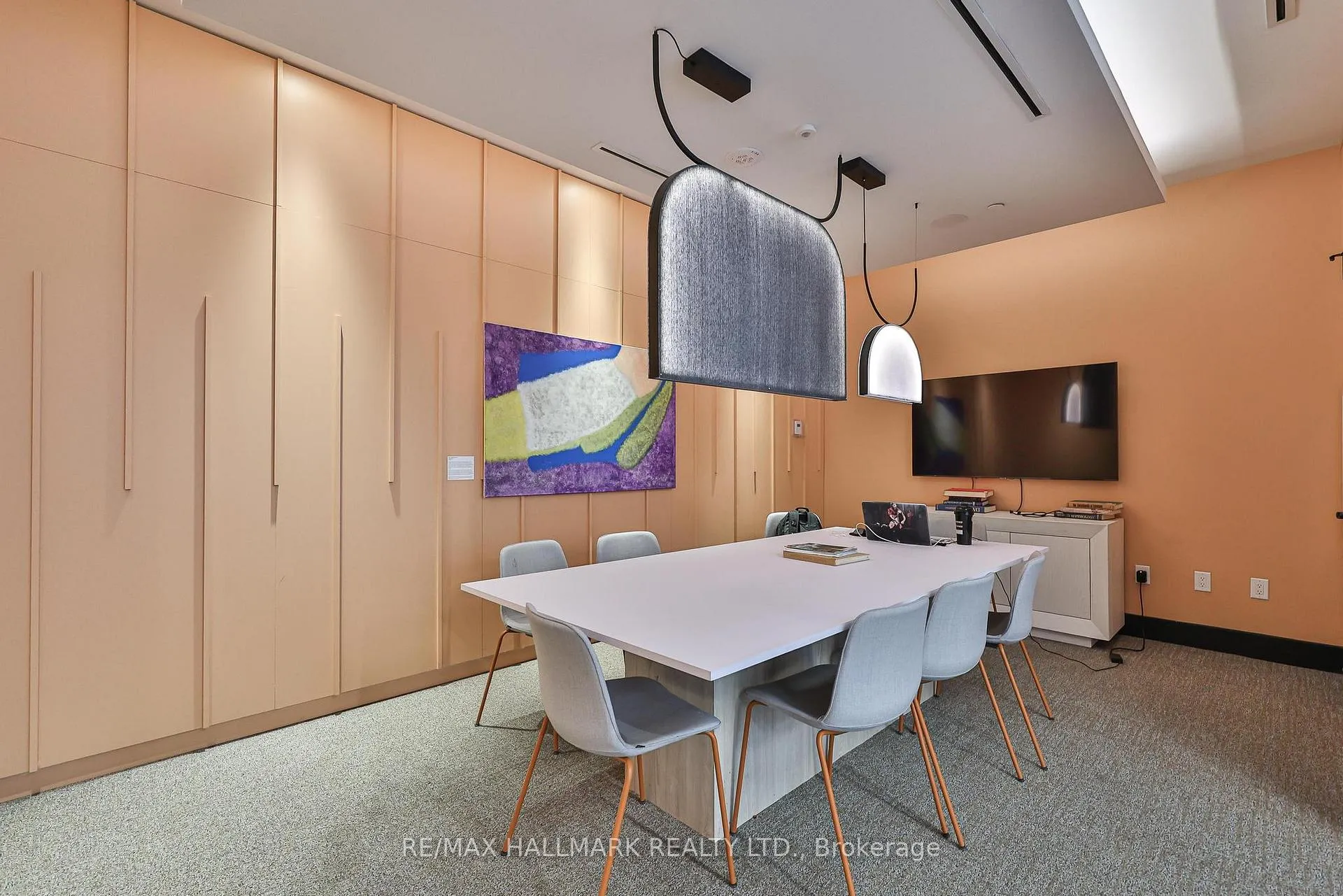 Photo 41 of Unit 2703, 130 River Street, Toronto, Regent Park — HOMEH