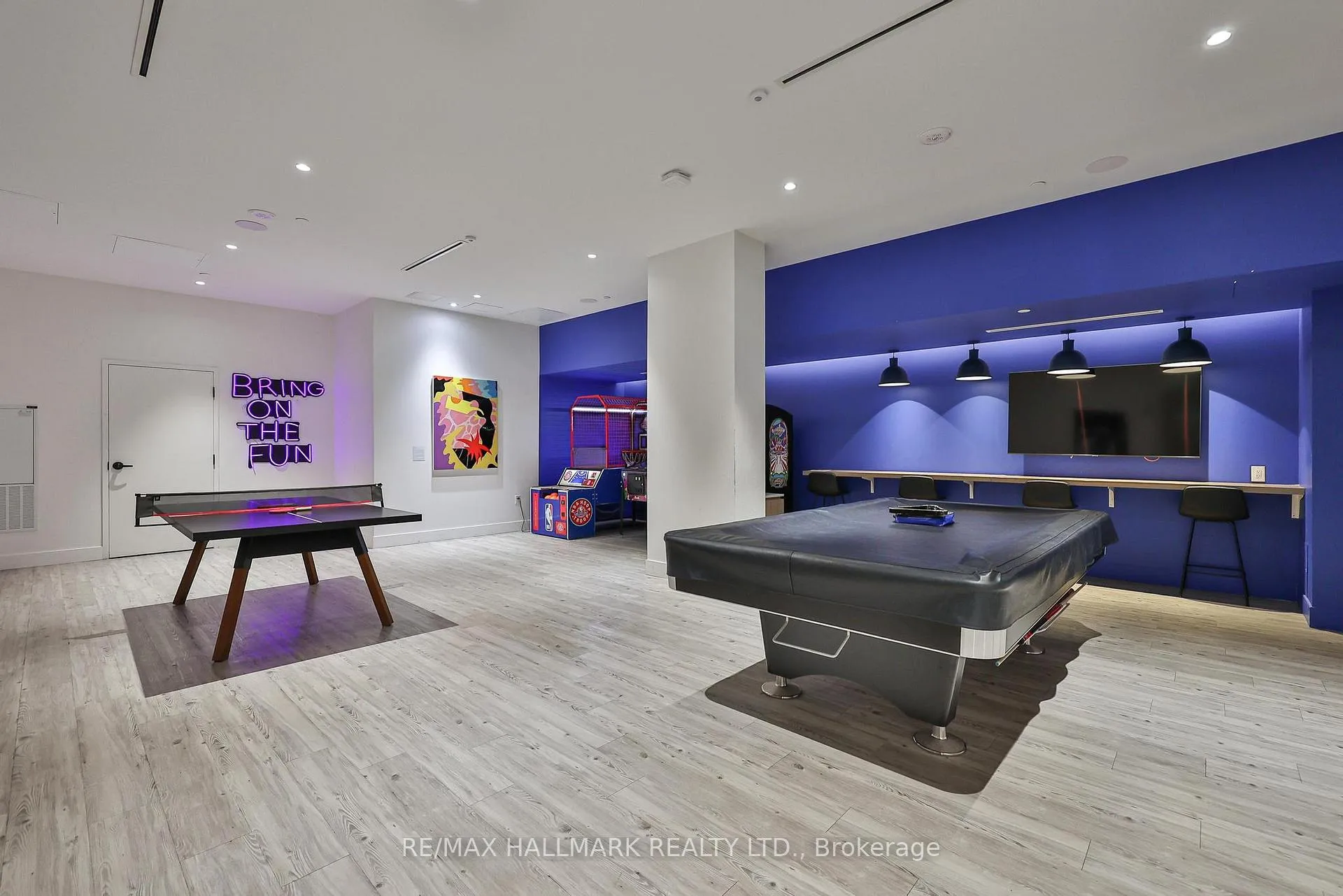 Photo 43 of Unit 2703, 130 River Street, Toronto, Regent Park — HOMEH