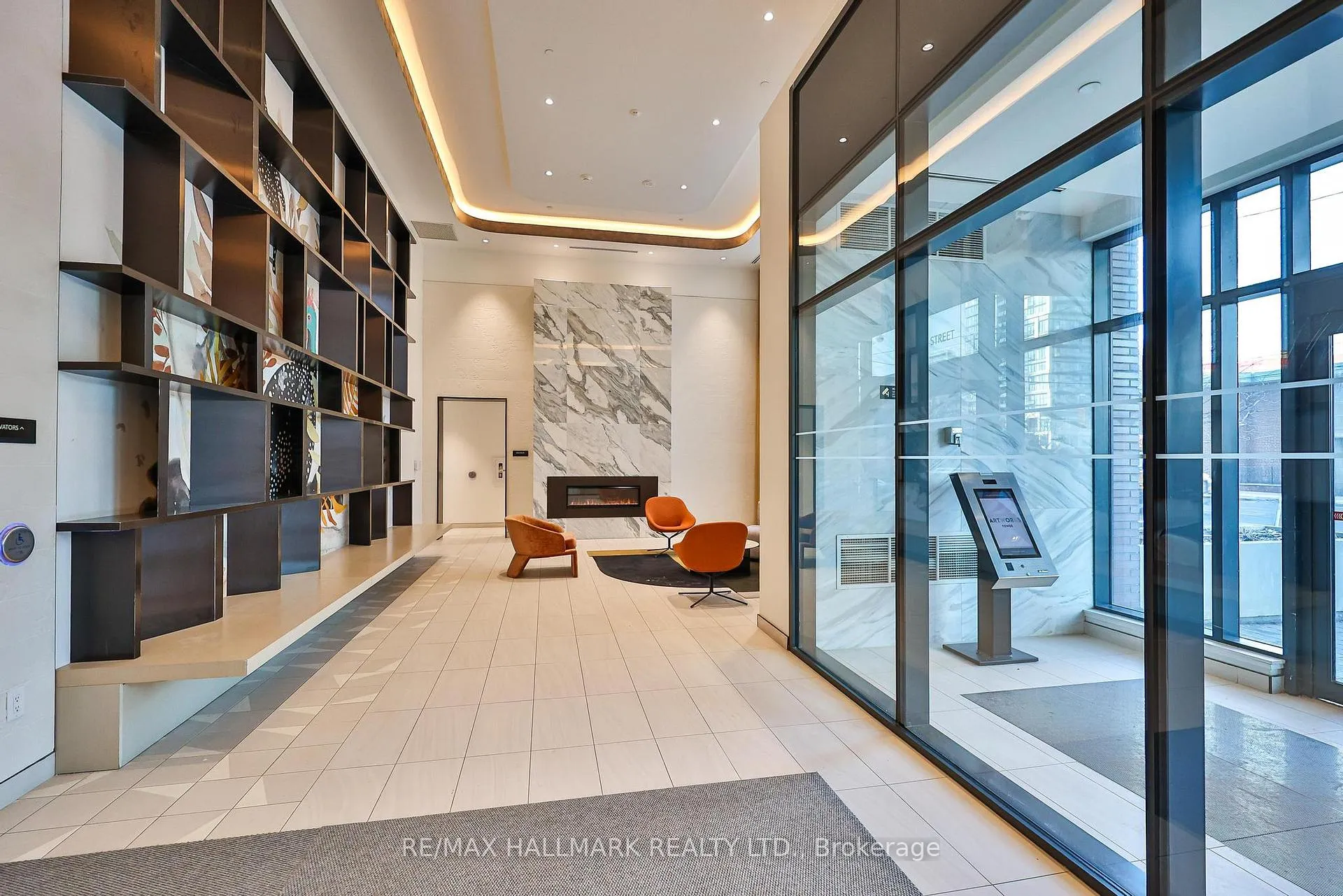 Photo 45 of Unit 2703, 130 River Street, Toronto, Regent Park — HOMEH