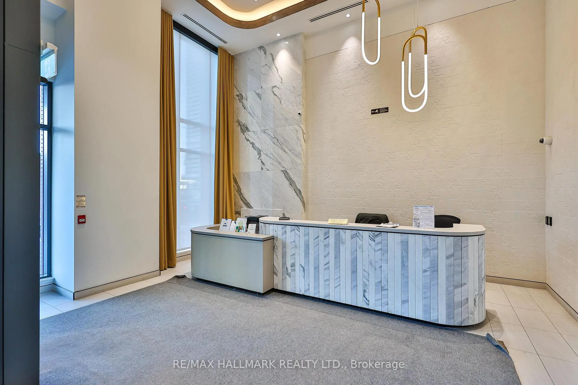 Photo 46 of Unit 2703, 130 River Street, Toronto, Regent Park — HOMEH