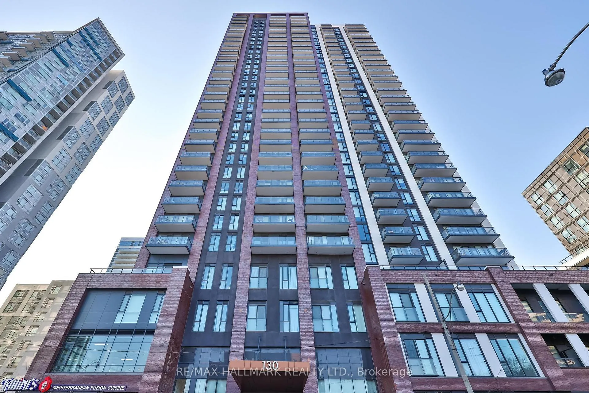 Photo 48 of Unit 2703, 130 River Street, Toronto, Regent Park — HOMEH
