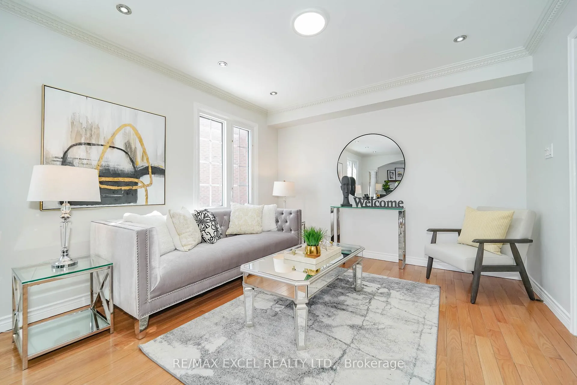 Photo 11 of 36 Laguna Crescent, Markham, Middlefield — HOMEH
