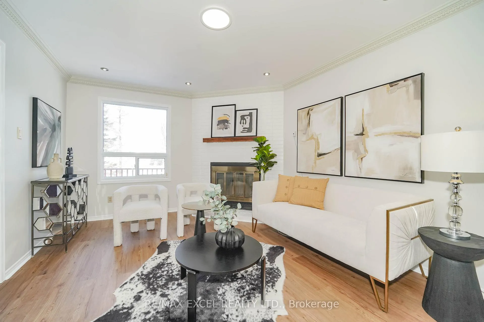 Photo 16 of 36 Laguna Crescent, Markham, Middlefield — HOMEH