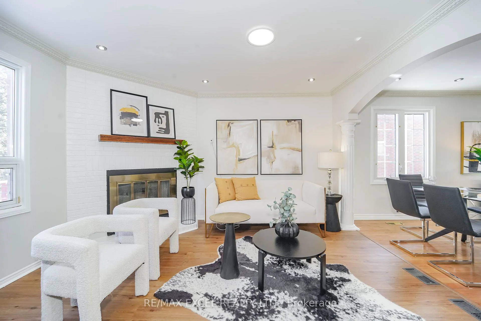 Photo 17 of 36 Laguna Crescent, Markham, Middlefield — HOMEH