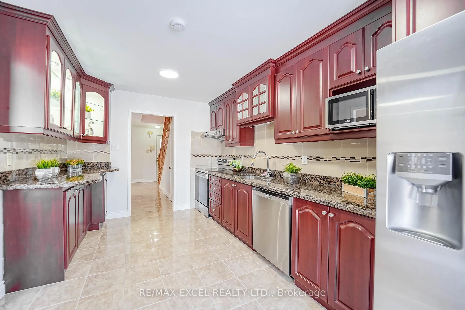 Photo 21 of 36 Laguna Crescent, Markham, Middlefield — HOMEH