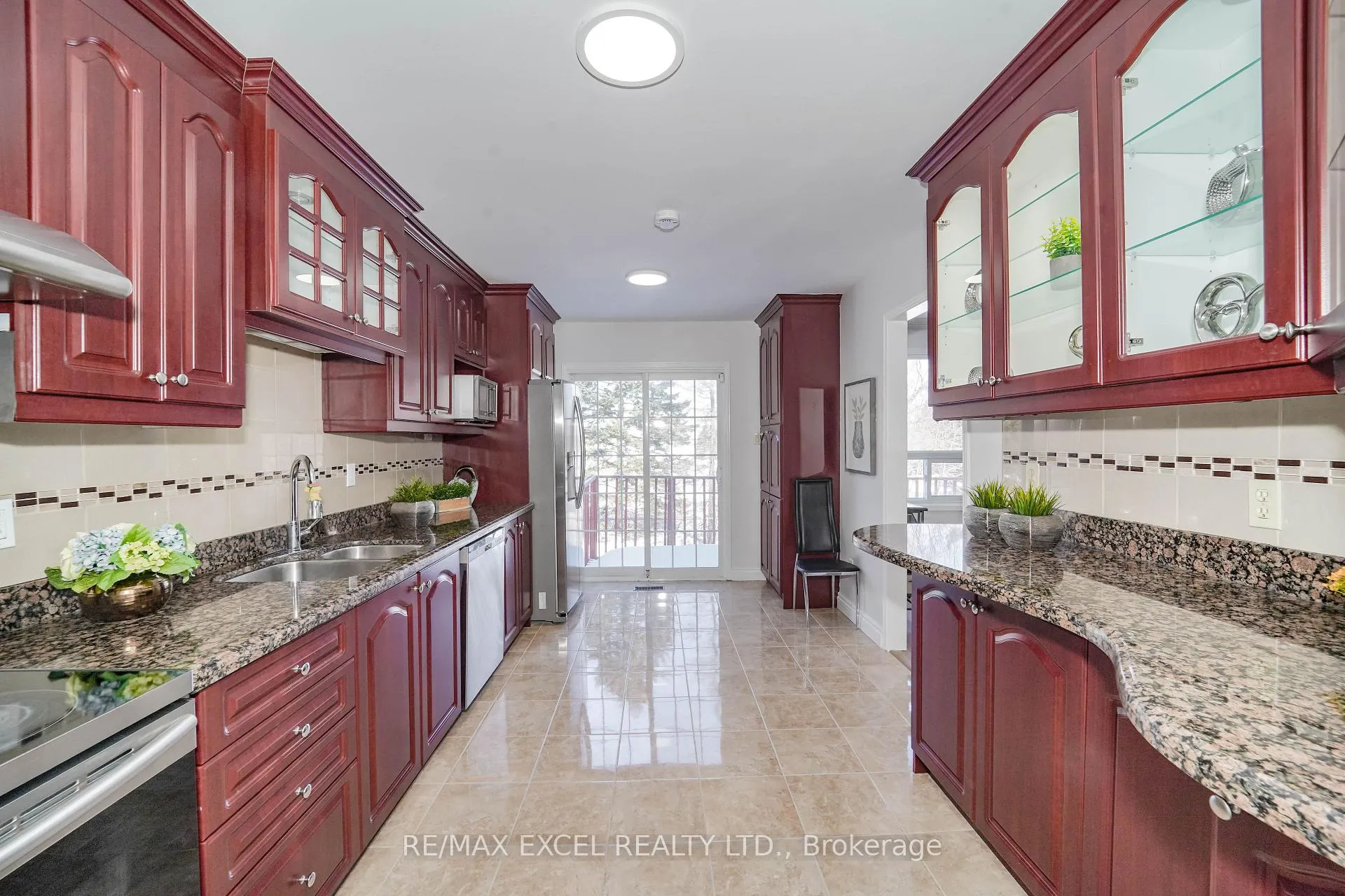 Photo 23 of 36 Laguna Crescent, Markham, Middlefield — HOMEH