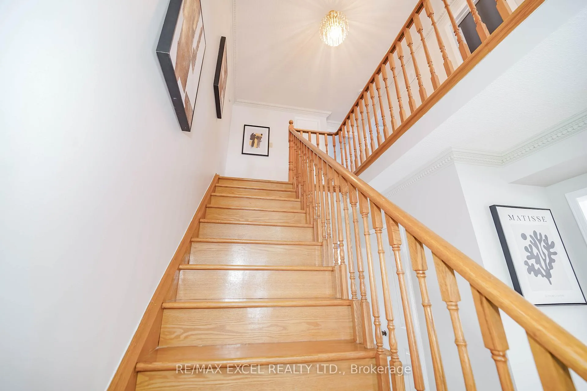 Photo 24 of 36 Laguna Crescent, Markham, Middlefield — HOMEH