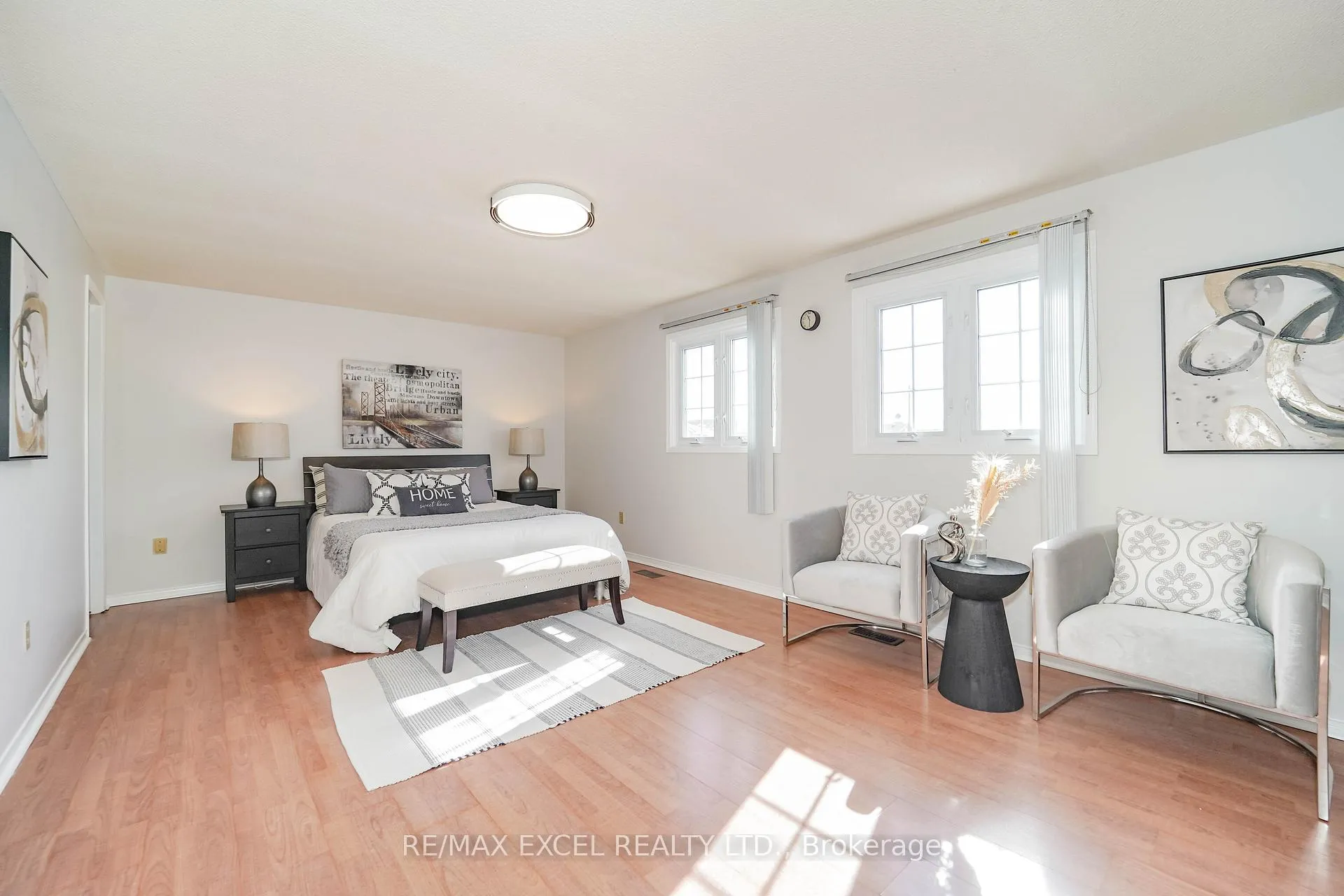 Photo 31 of 36 Laguna Crescent, Markham, Middlefield — HOMEH