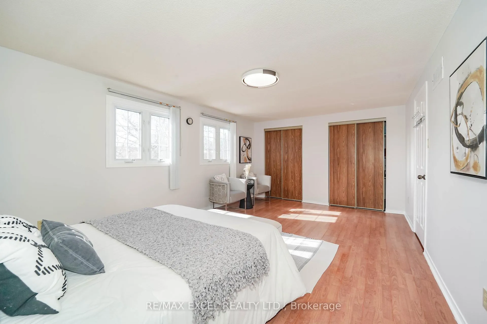 Photo 34 of 36 Laguna Crescent, Markham, Middlefield — HOMEH