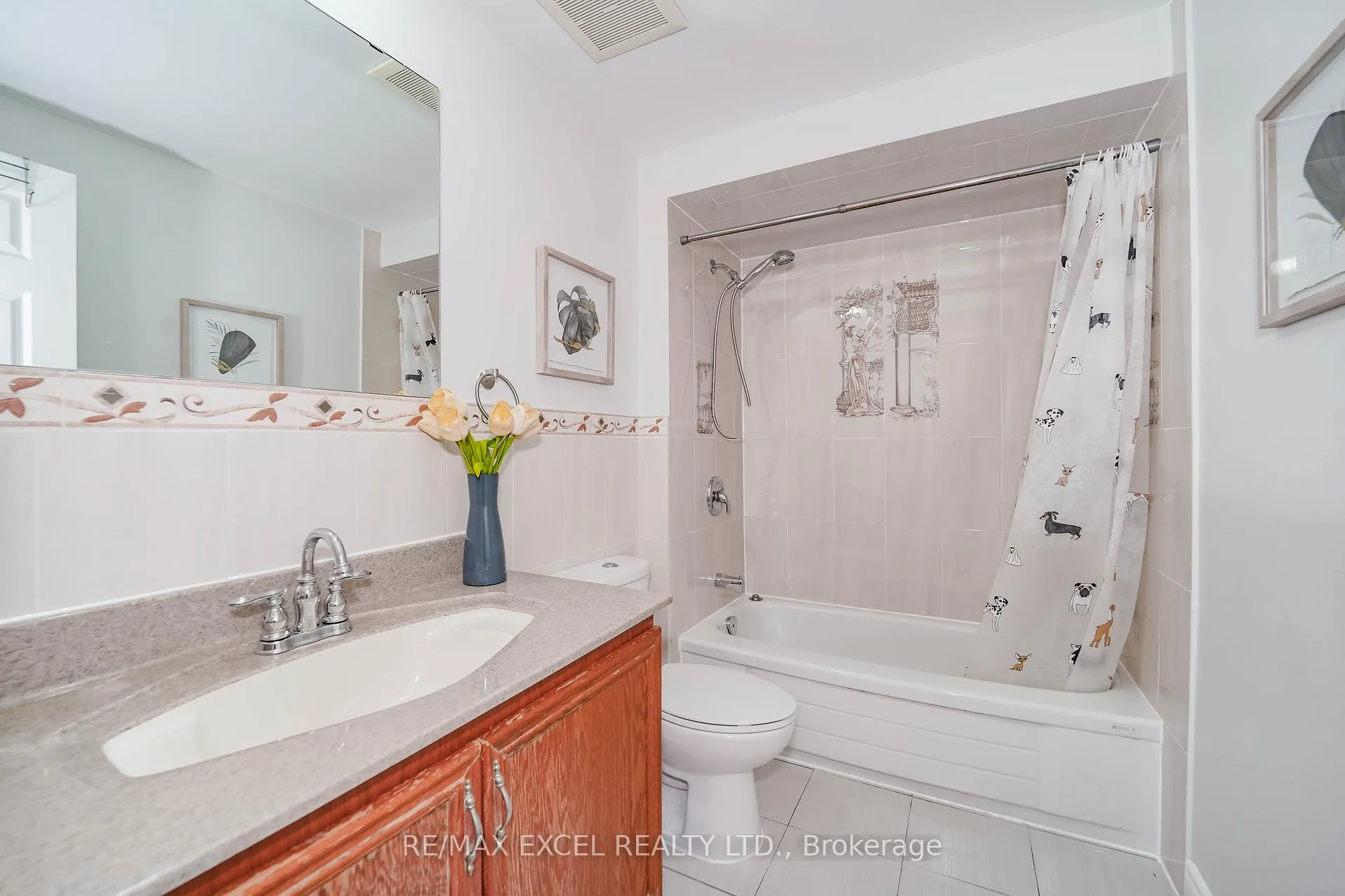 Photo 36 of 36 Laguna Crescent, Markham, Middlefield — HOMEH