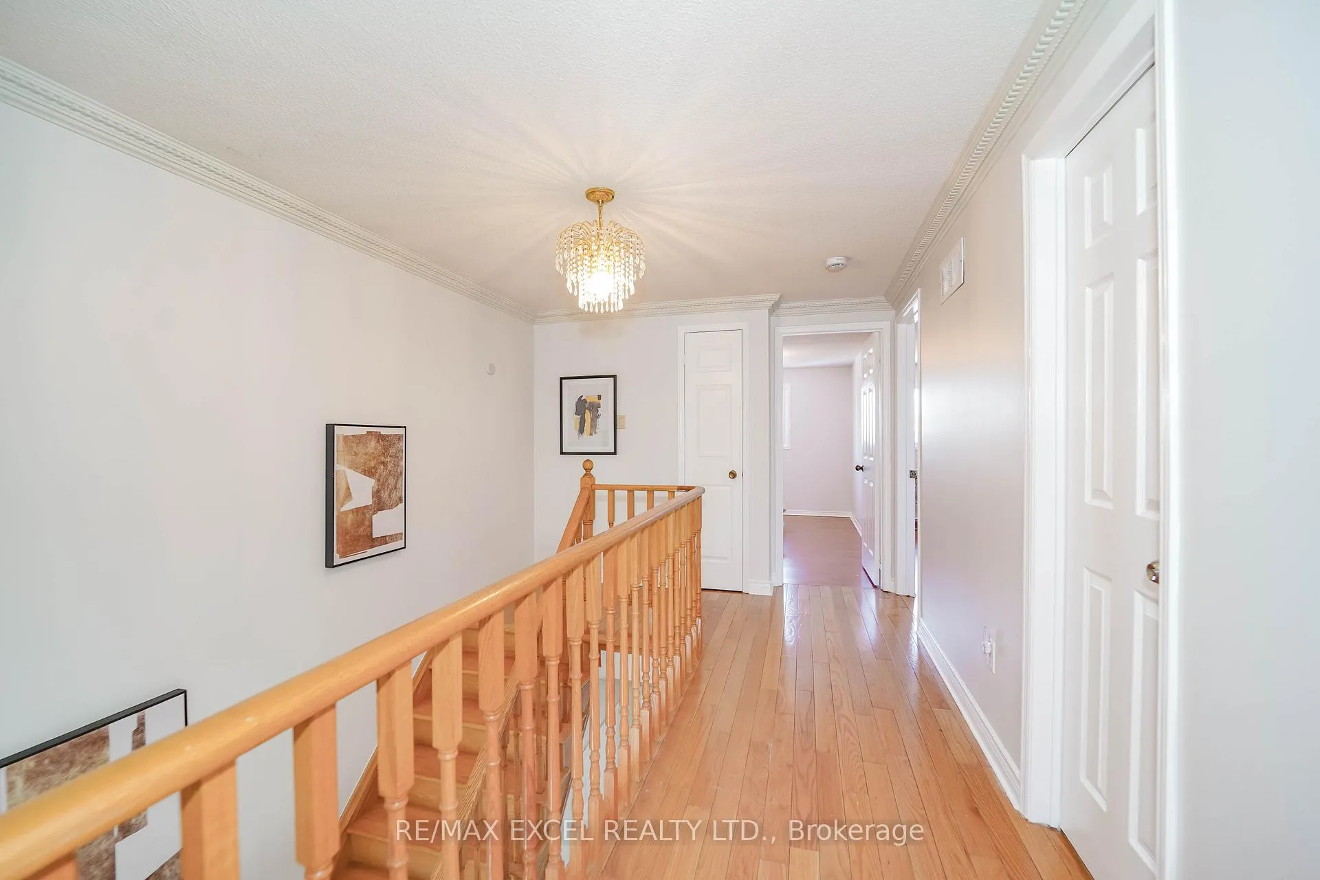 Photo 37 of 36 Laguna Crescent, Markham, Middlefield — HOMEH