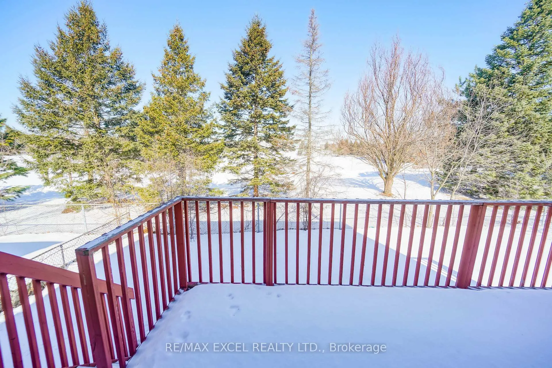 Photo 50 of 36 Laguna Crescent, Markham, Middlefield — HOMEH