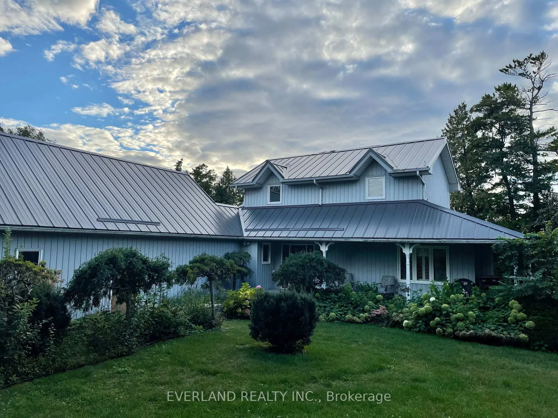 Photo 1 of 24940 Thorah Park Boulevard, Brock, Rural Brock — HOMEH