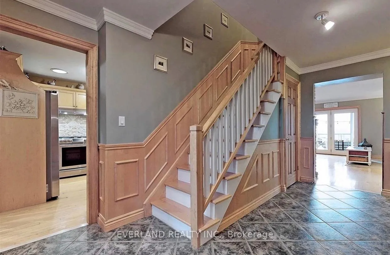 Photo 6 of 24940 Thorah Park Boulevard, Brock, Rural Brock — HOMEH