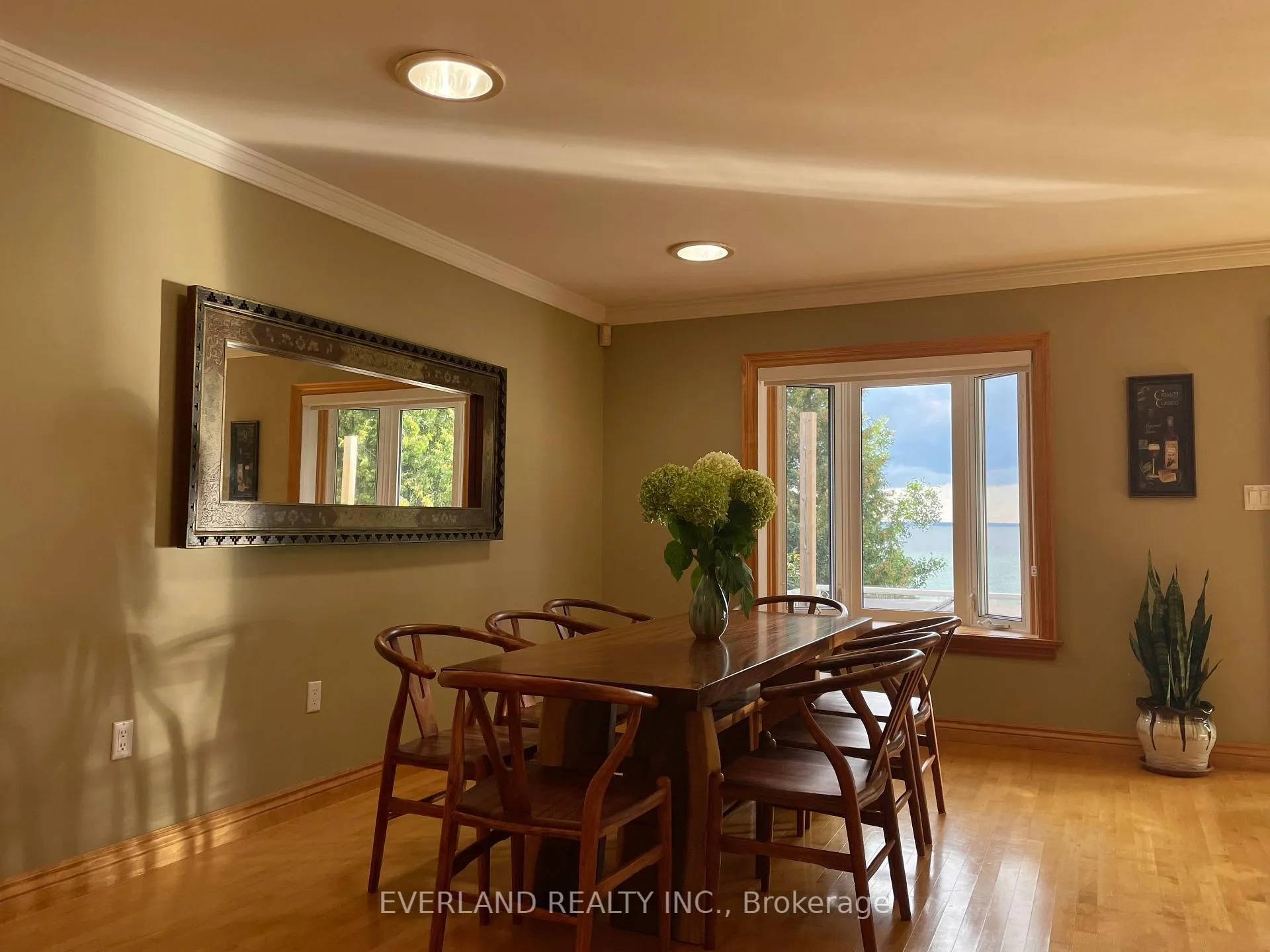Photo 7 of 24940 Thorah Park Boulevard, Brock, Rural Brock — HOMEH