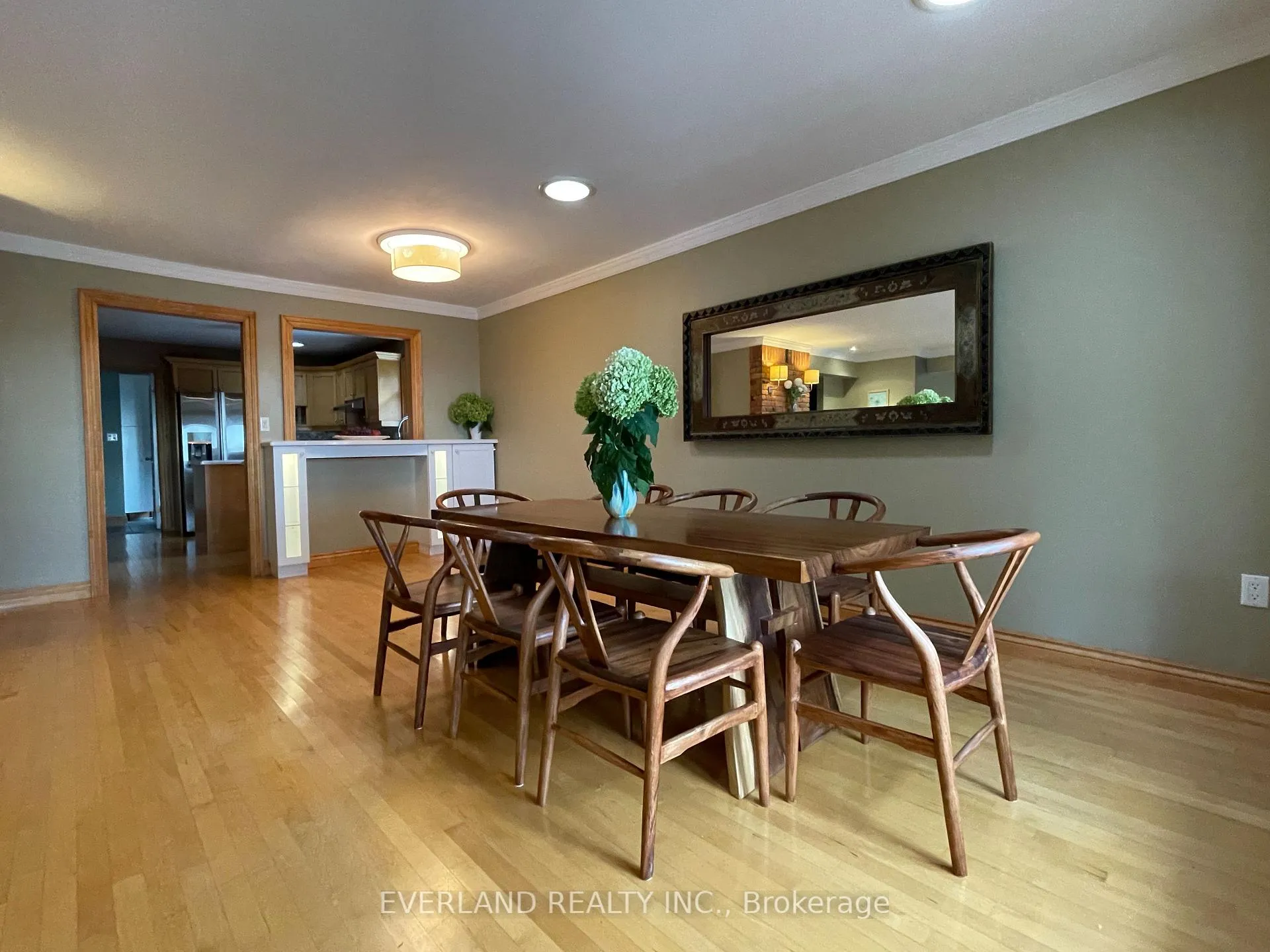 Photo 8 of 24940 Thorah Park Boulevard, Brock, Rural Brock — HOMEH